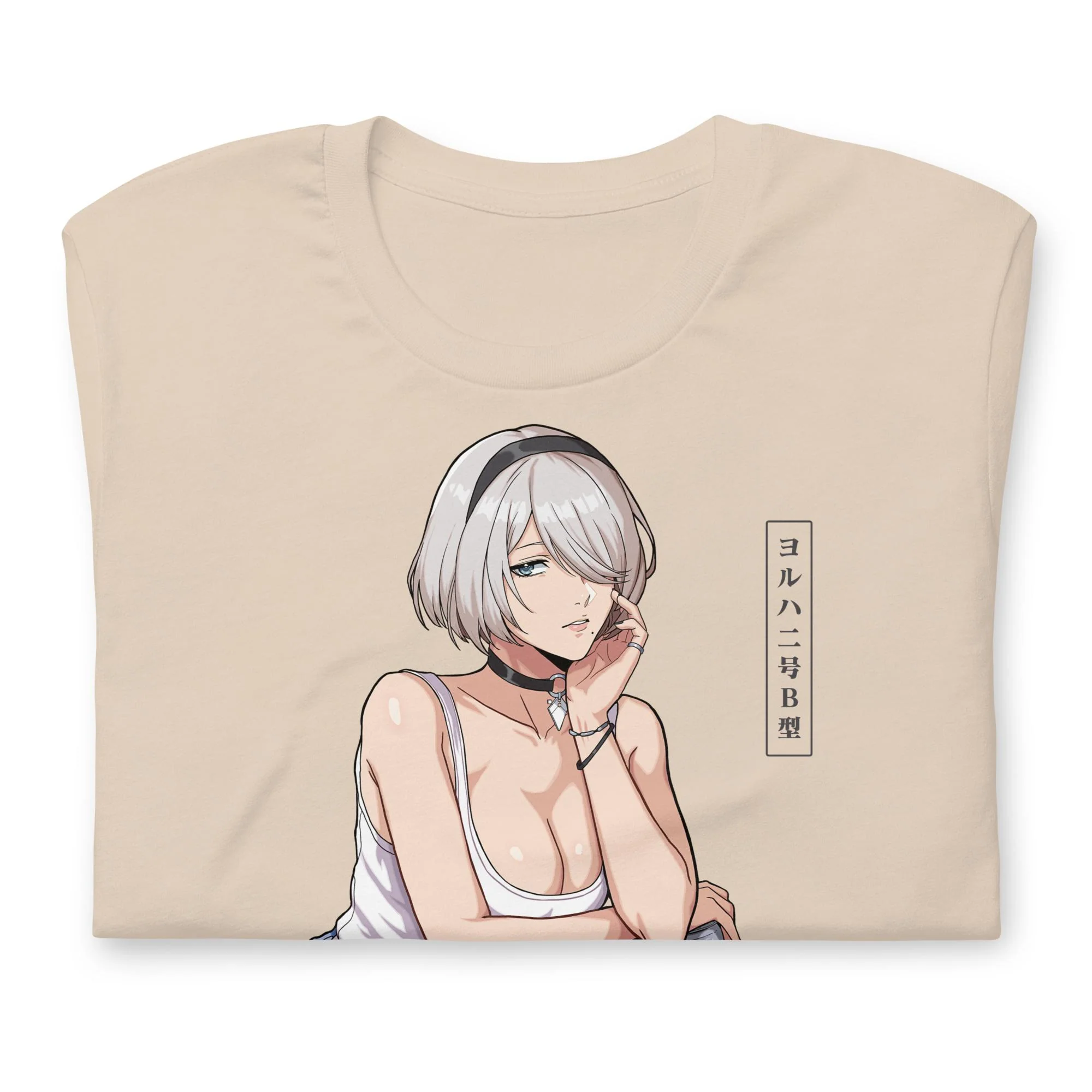 2B (Friday) - T-Shirt - Image 4