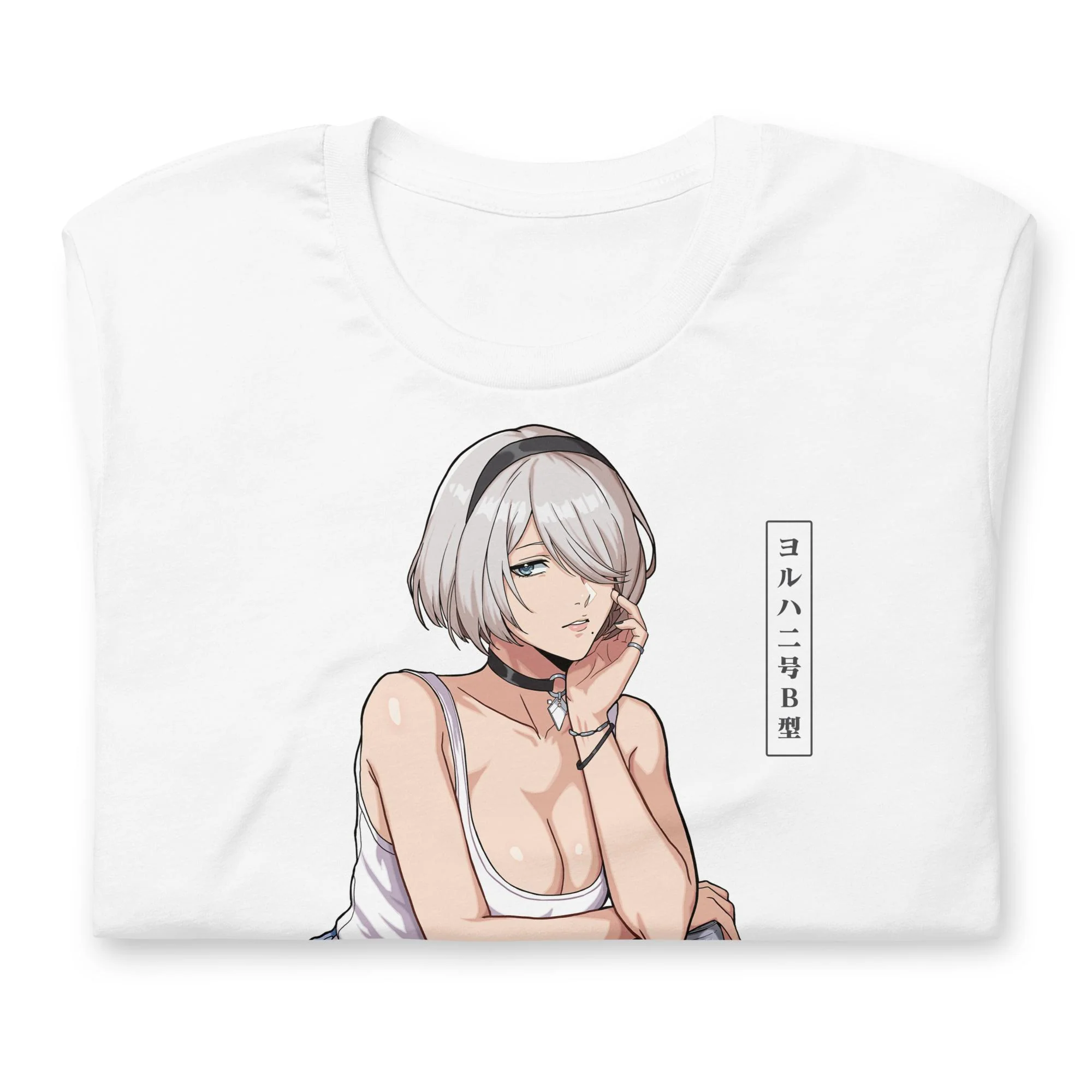 2B (Friday) - T-Shirt - Image 5