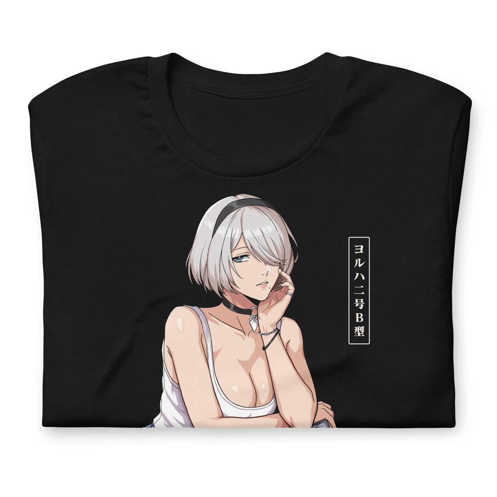 2B (Friday) - T-Shirt - Image 6