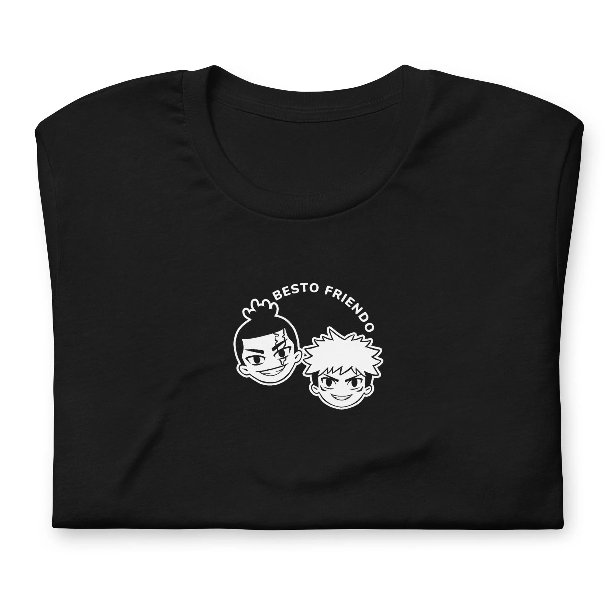 Besto Friendo - T-Shirt - Image 5