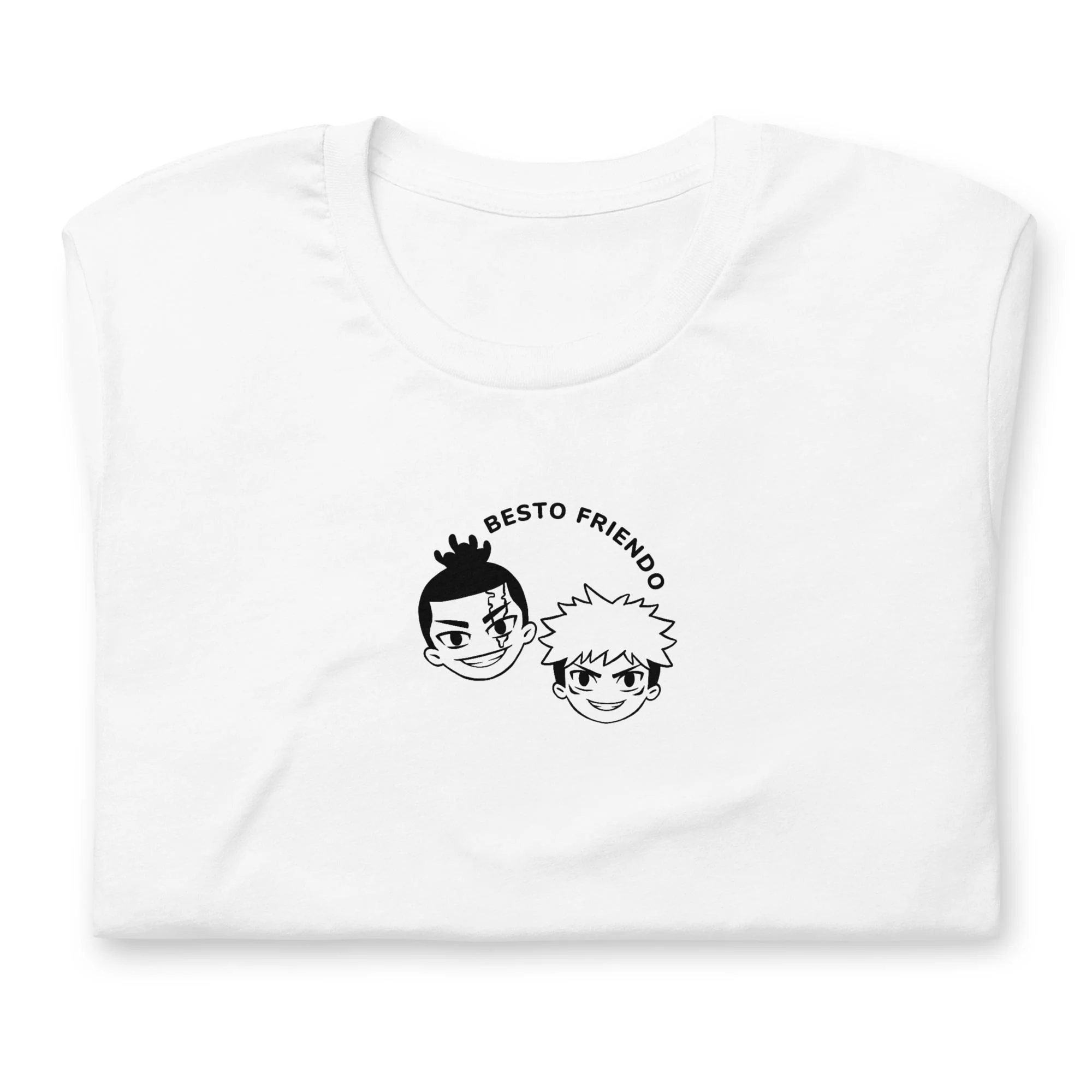Besto Friendo - T-Shirt - Image 6