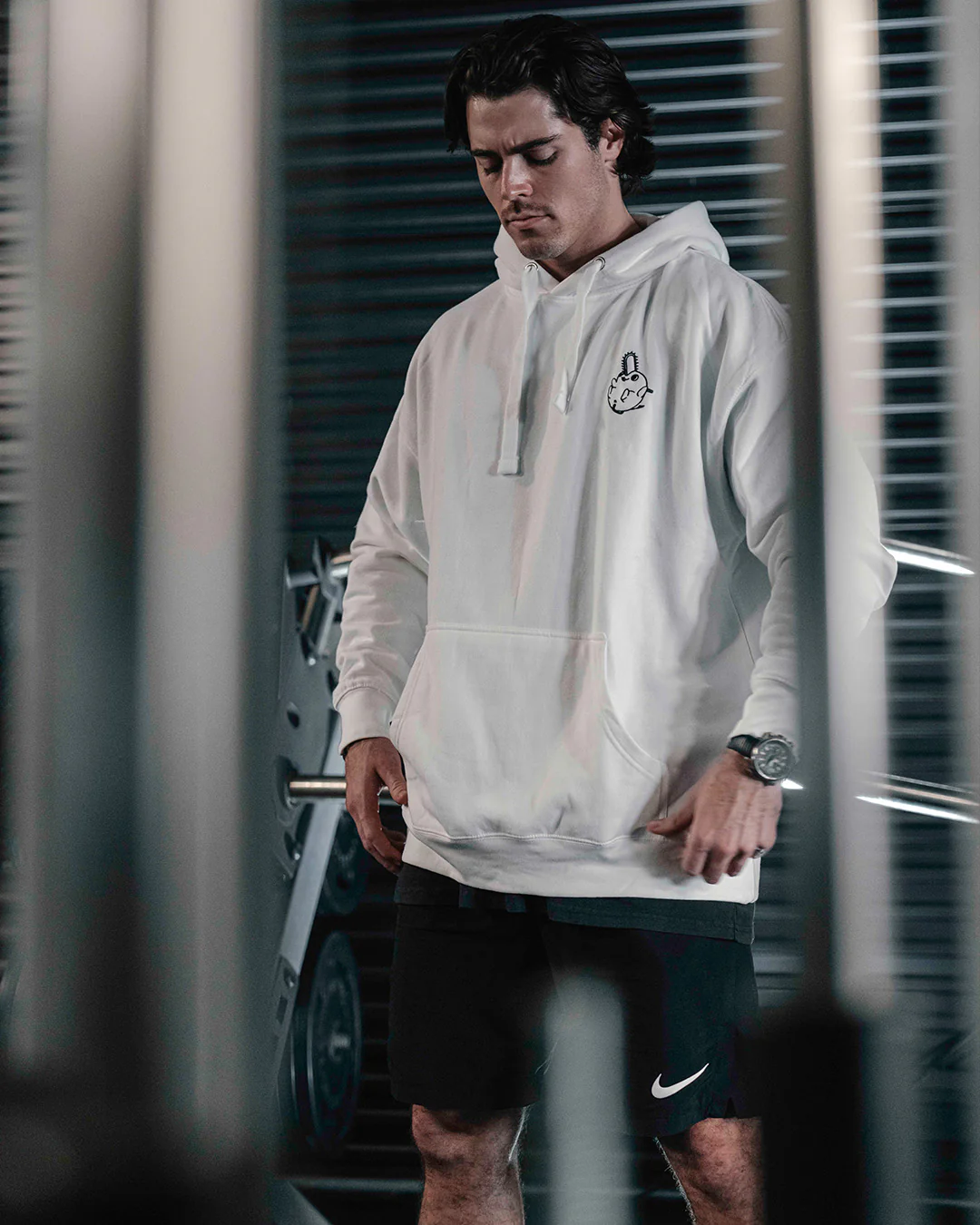 CARNAGE - Embroidery Hoodie - Image 7