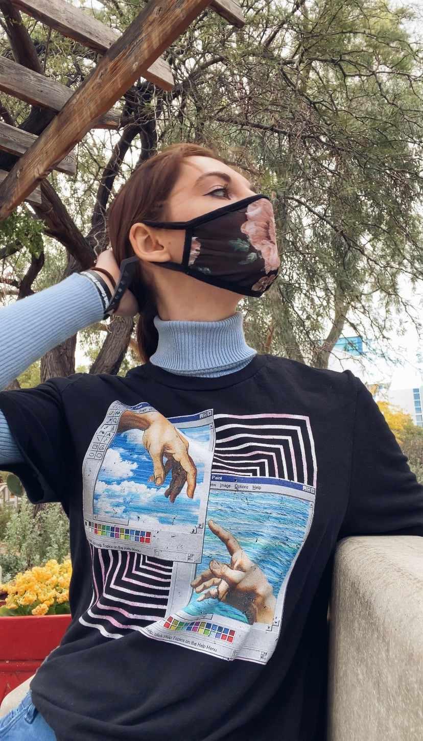 Creation - T-Shirt - Image 3