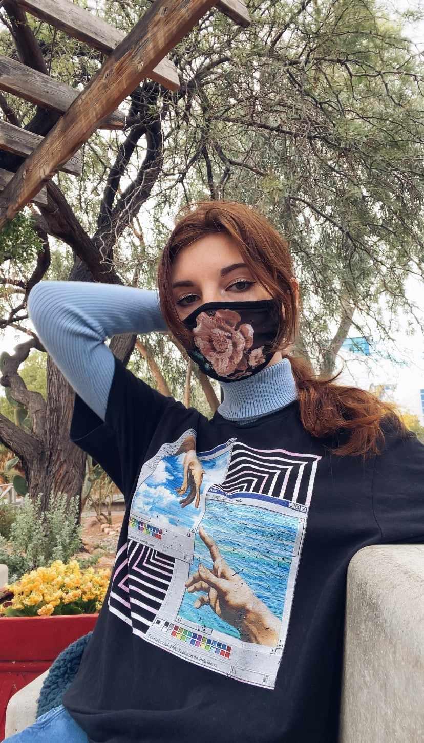 Creation - T-Shirt - Image 4