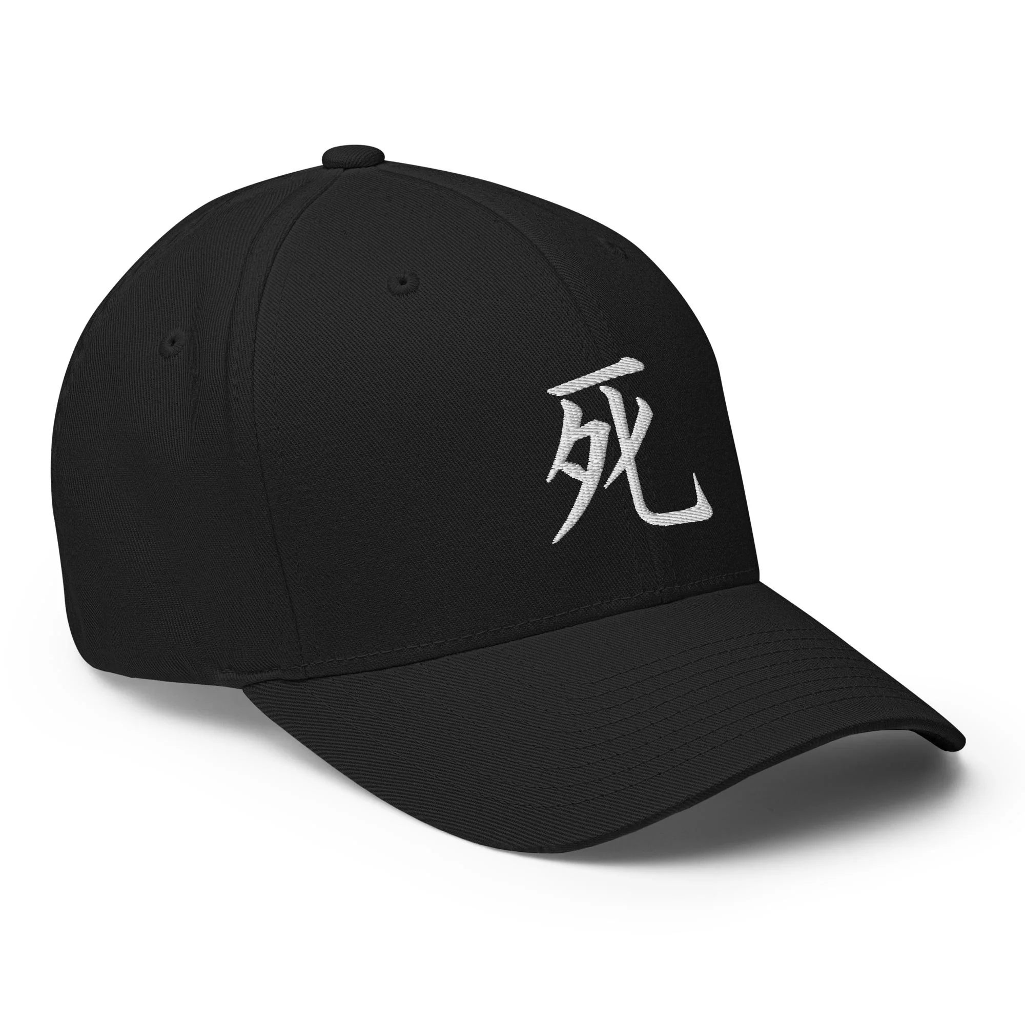 Death - Flexfit Cap - Image 3