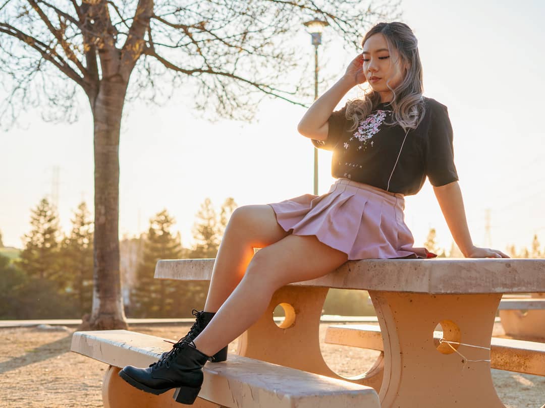 Death (ROSE) - T-Shirt - Image 11