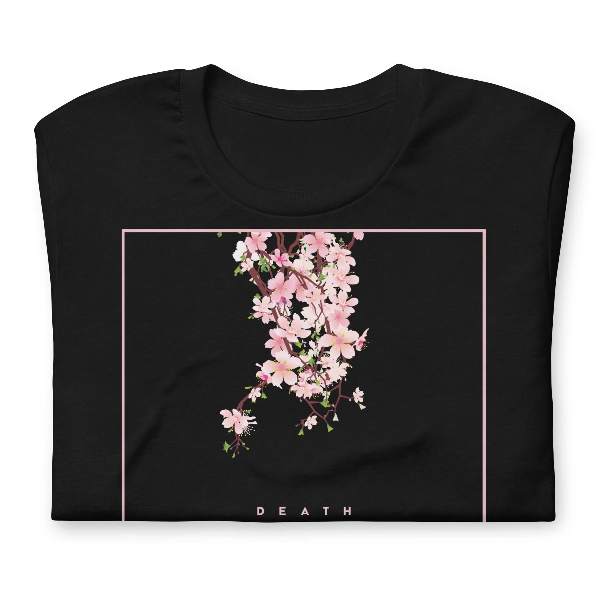Death (ROSE) - T-Shirt - Image 14