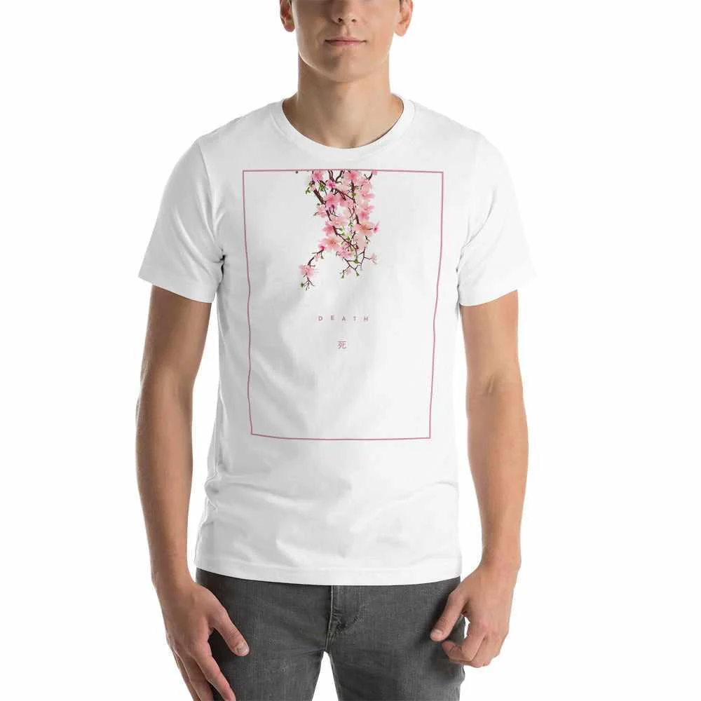 Death (ROSE) - T-Shirt - Image 15