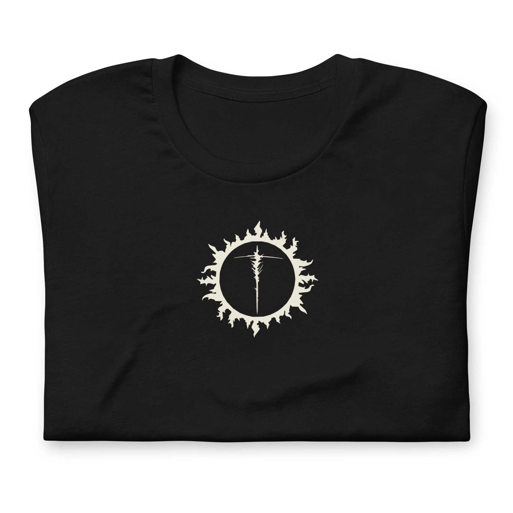 Death Rune - T-Shirt - Image 3