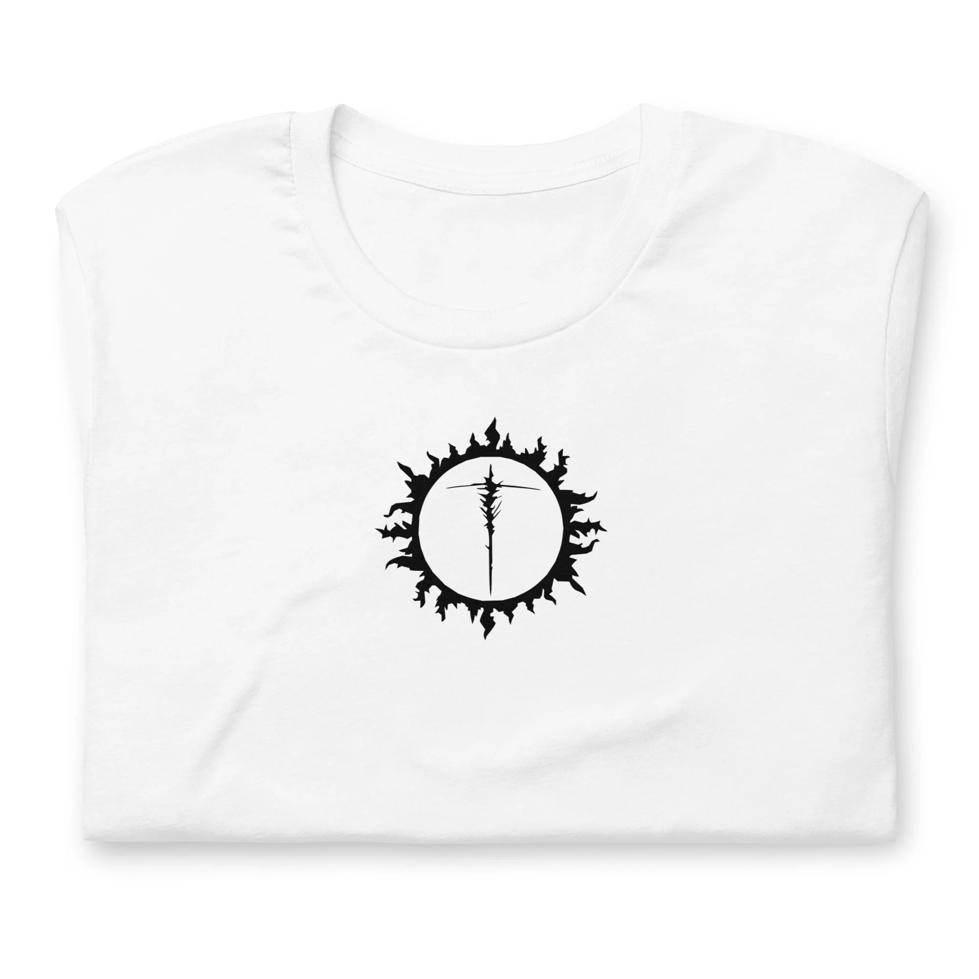 Death Rune - T-Shirt - Image 4