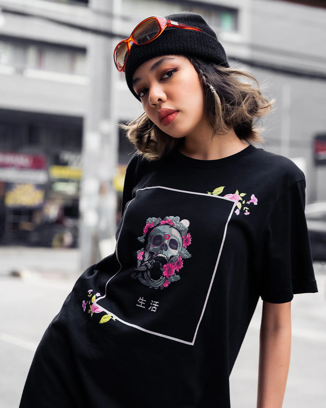 Decay - T-Shirt - Image 3