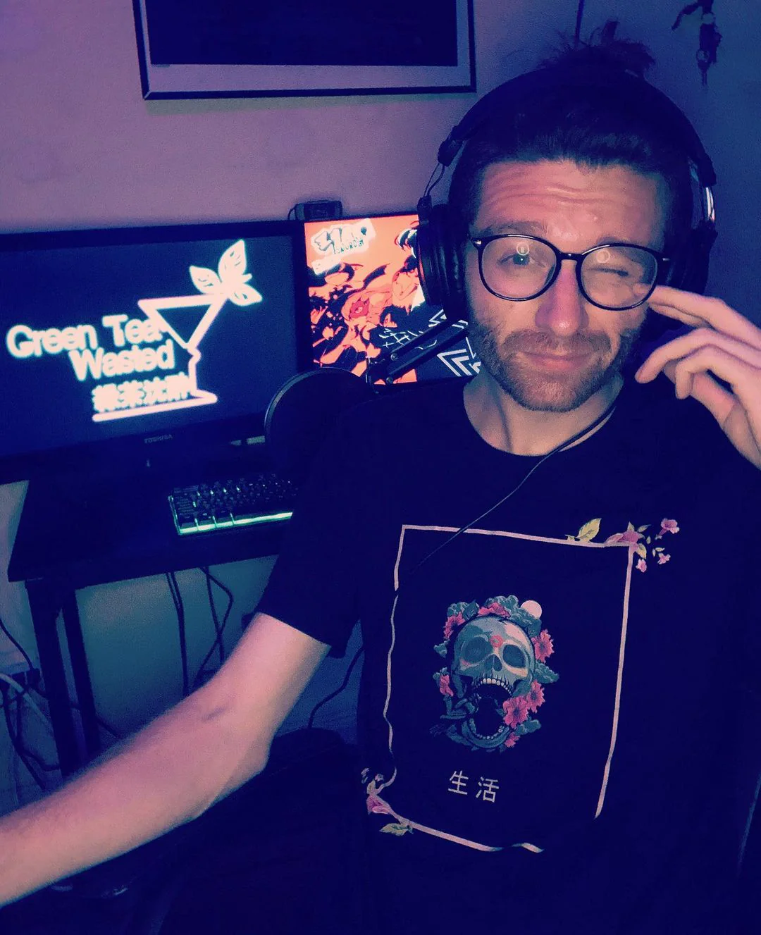 Decay - T-Shirt - Image 4