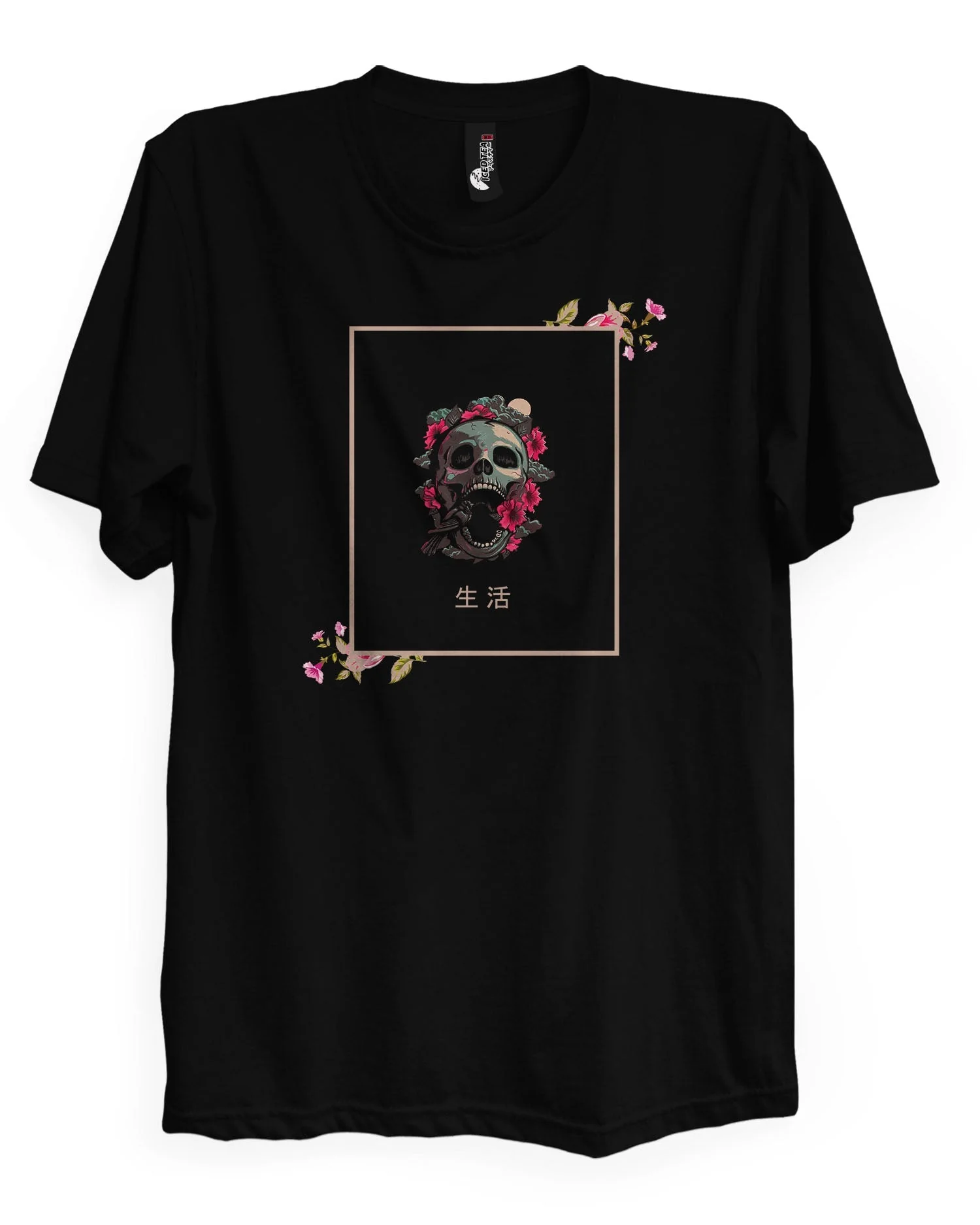 Decay - T-Shirt - Image 5