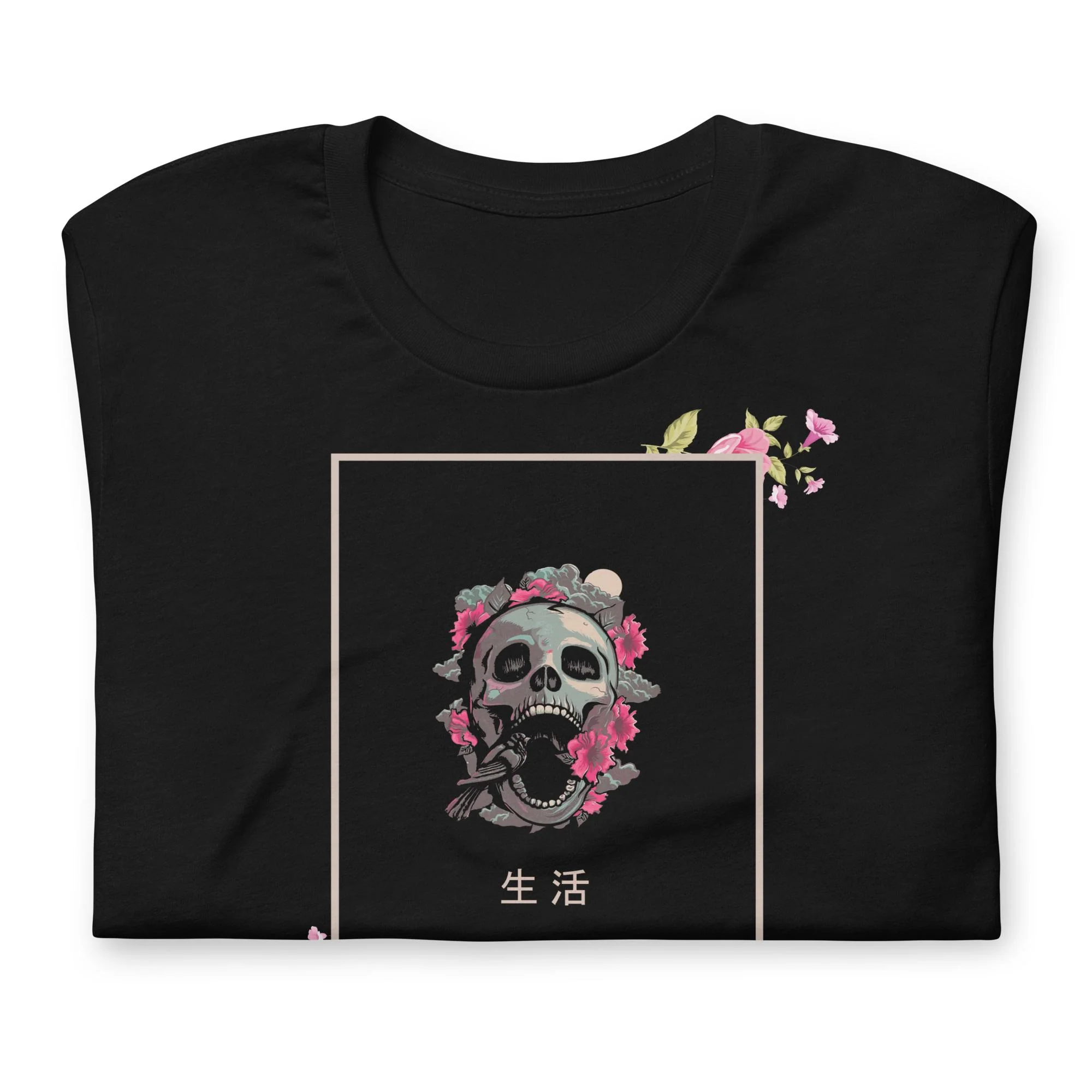 Decay - T-Shirt - Image 6