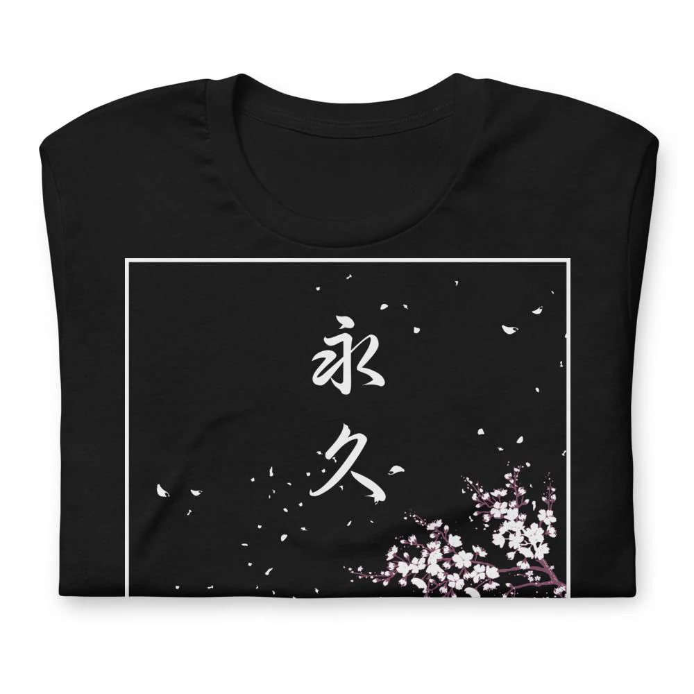 Eternity - T-Shirt - Image 11