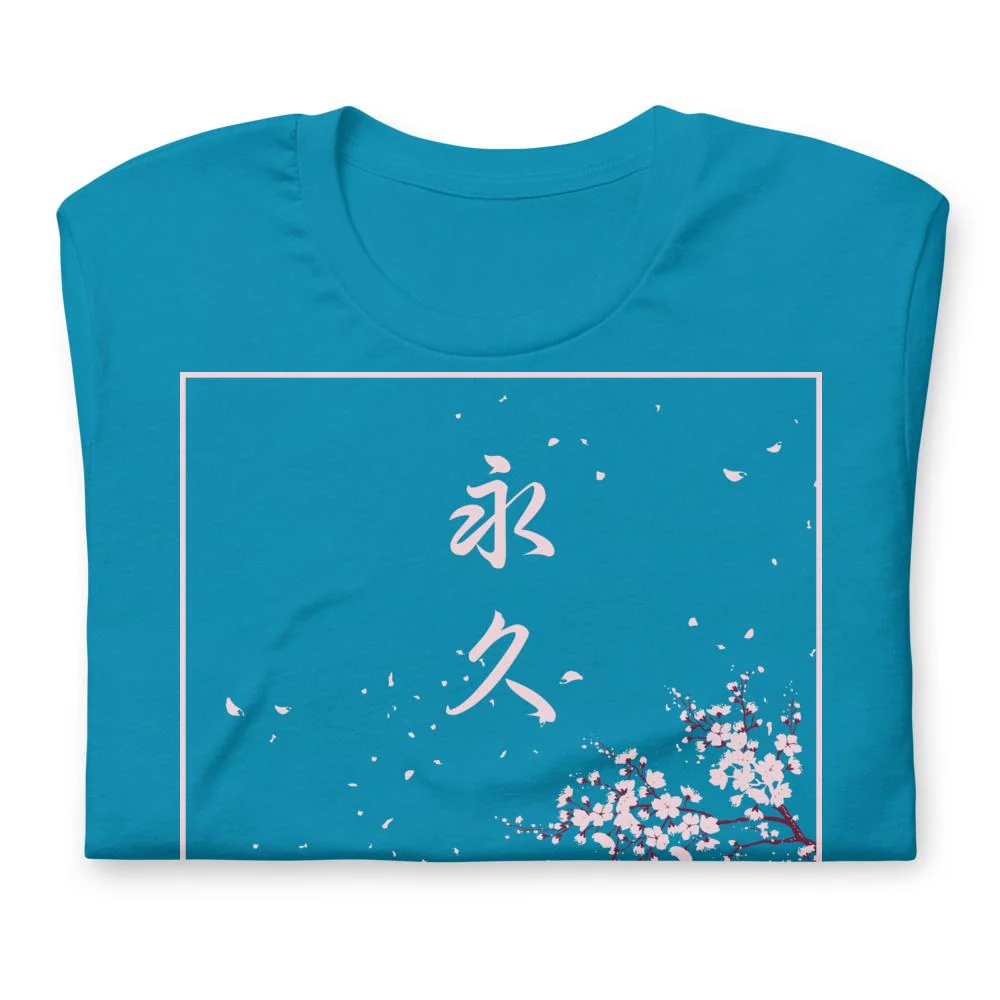 Eternity - T-Shirt - Image 5