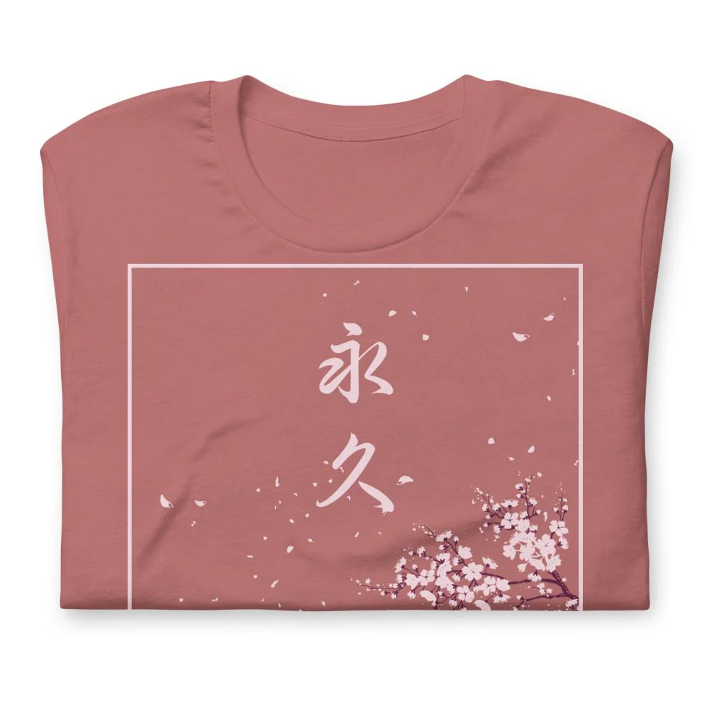 Eternity - T-Shirt - Image 7