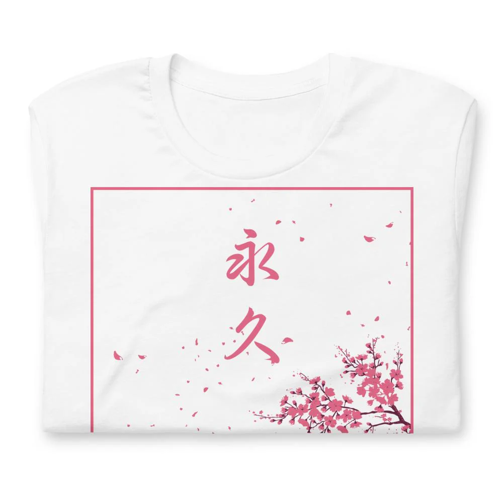 Eternity - T-Shirt - Image 9