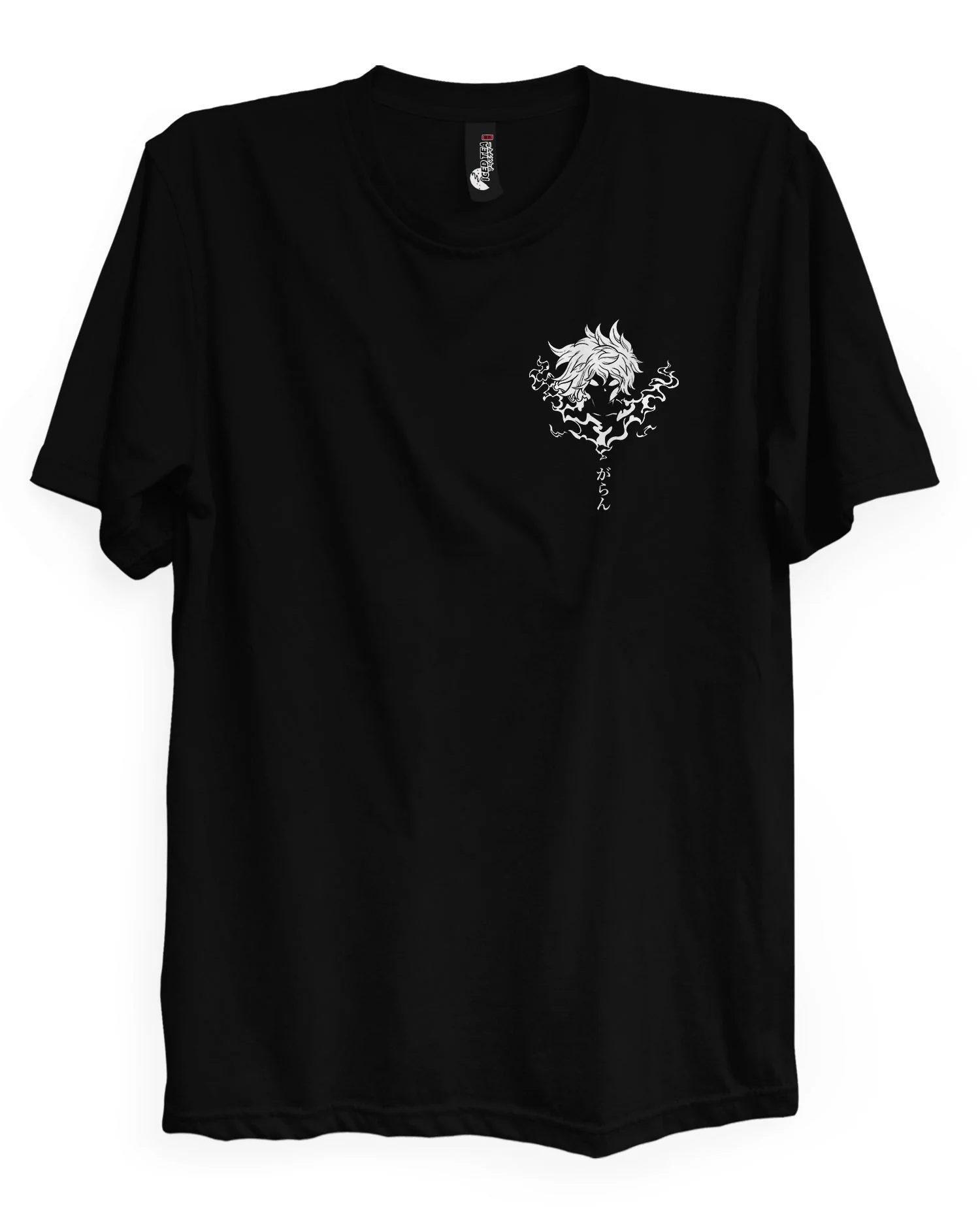 Gabimaru - T-Shirt - Image 3