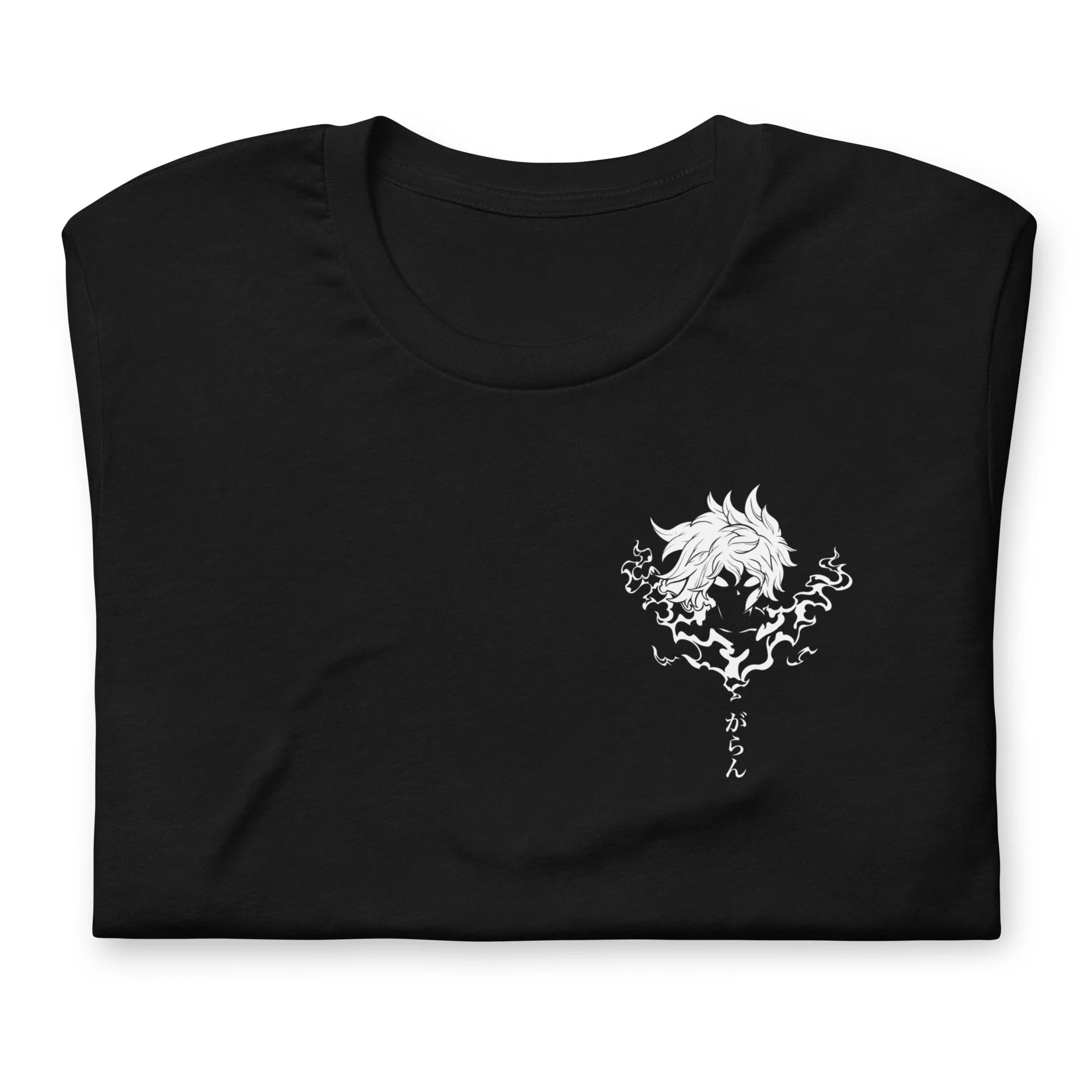 Gabimaru - T-Shirt - Image 6