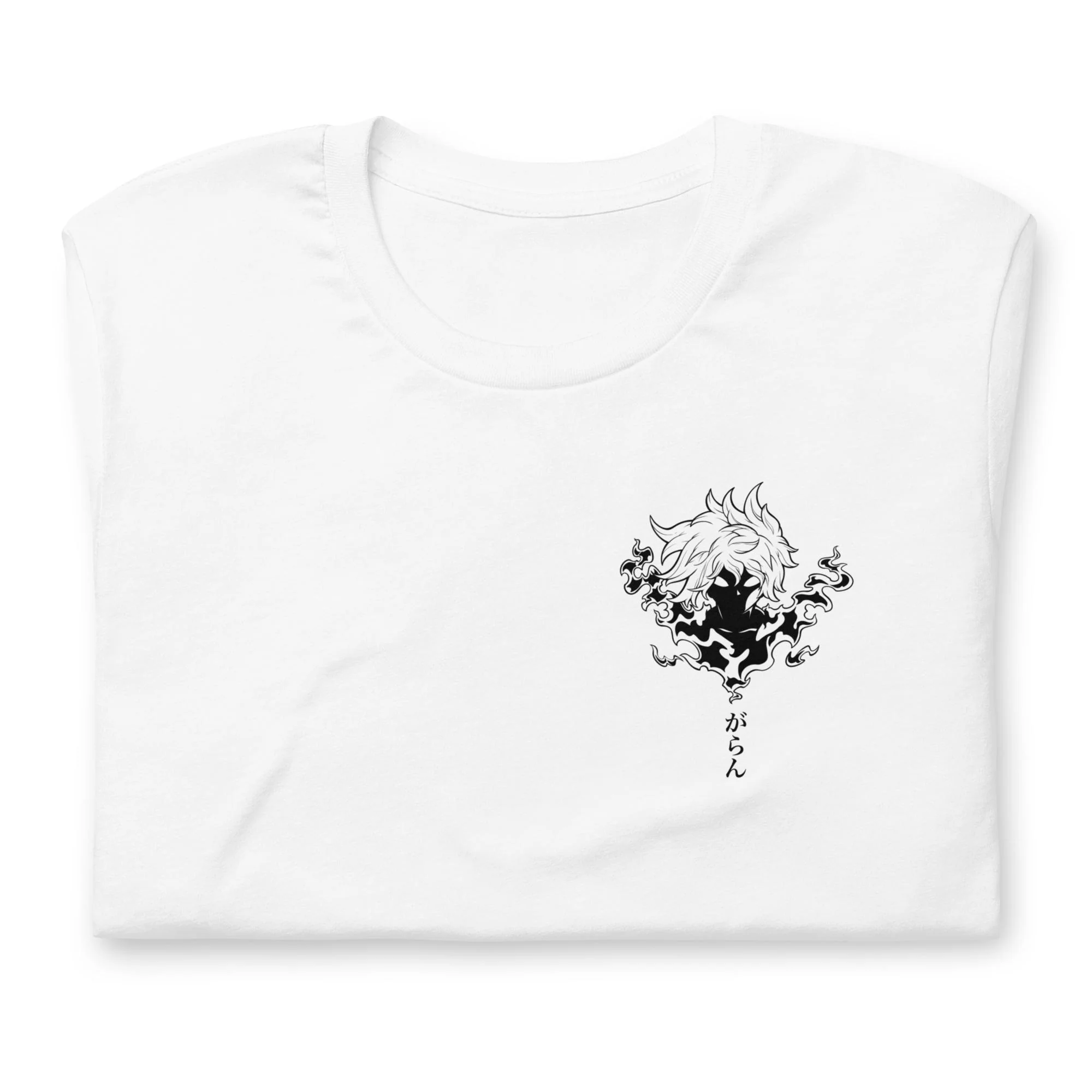 Gabimaru - T-Shirt - Image 7