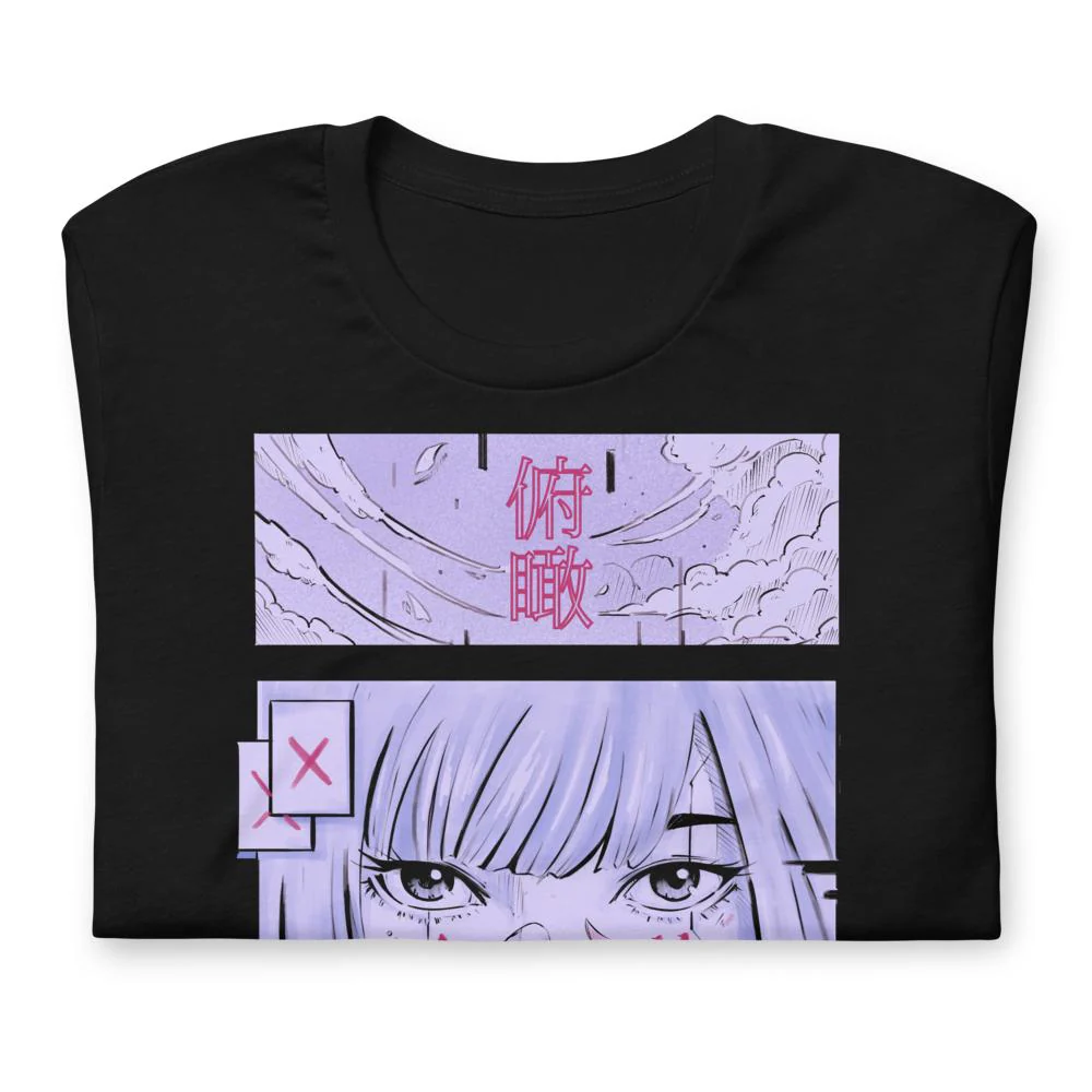 Ghoul - T-Shirt - Image 3