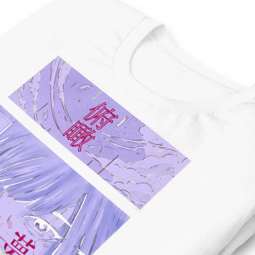 Ghoul - T-Shirt - Image 5