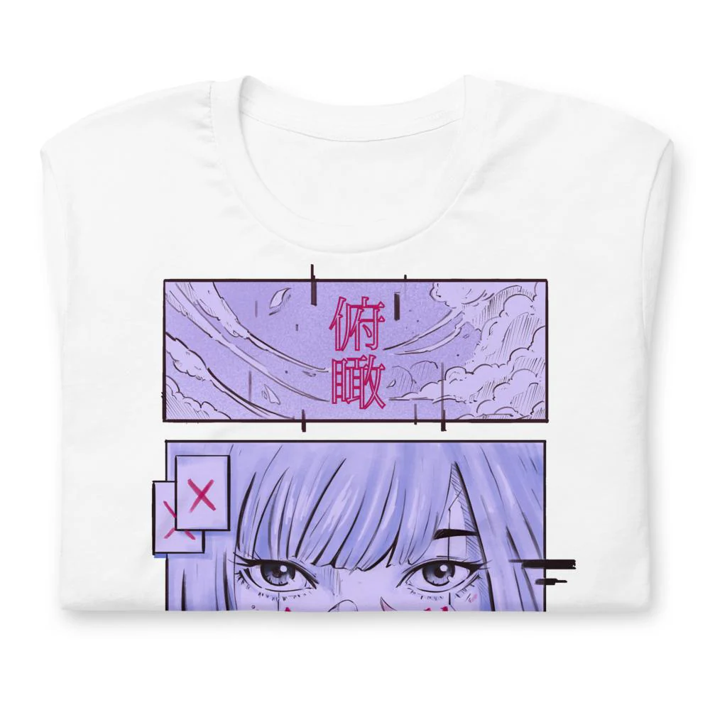 Ghoul - T-Shirt - Image 6