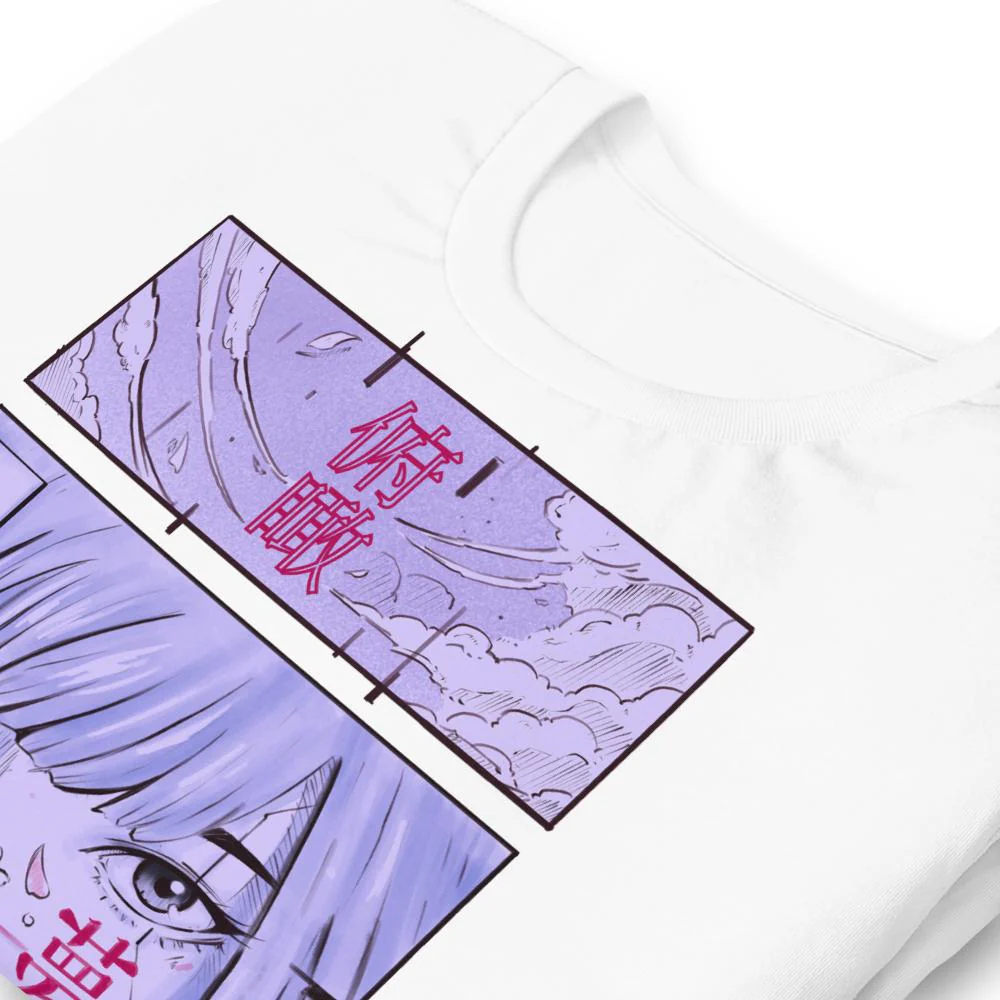 Ghoul - T-Shirt - Image 7