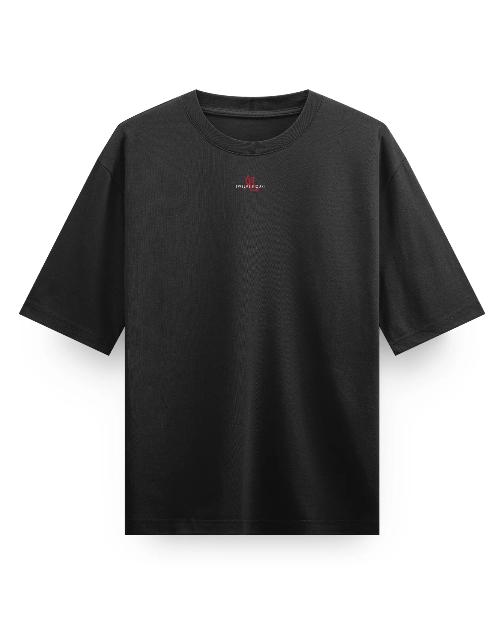 INFINITY CASTLE (UPPER MOON) - Oversized Heavy Tee - Image 10