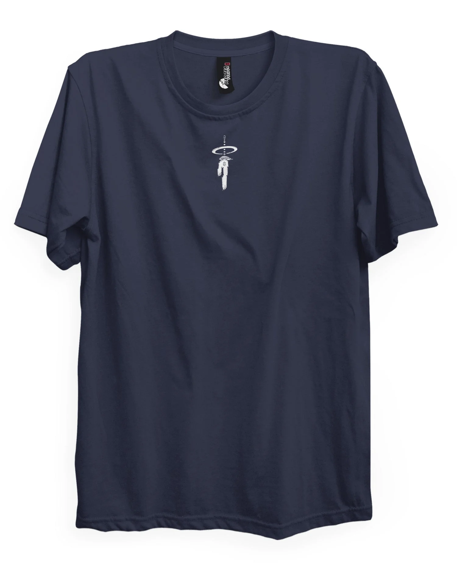 Inverted Spear of Heaven (Toji) - T-Shirt - Image 3