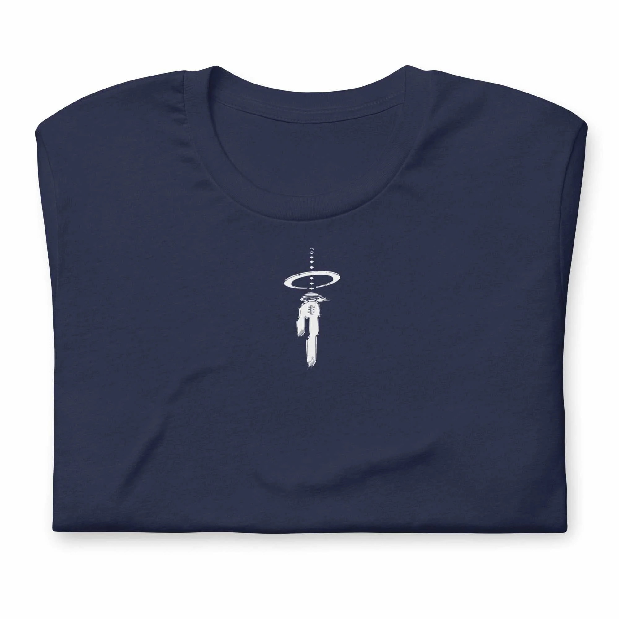 Inverted Spear of Heaven (Toji) - T-Shirt - Image 6