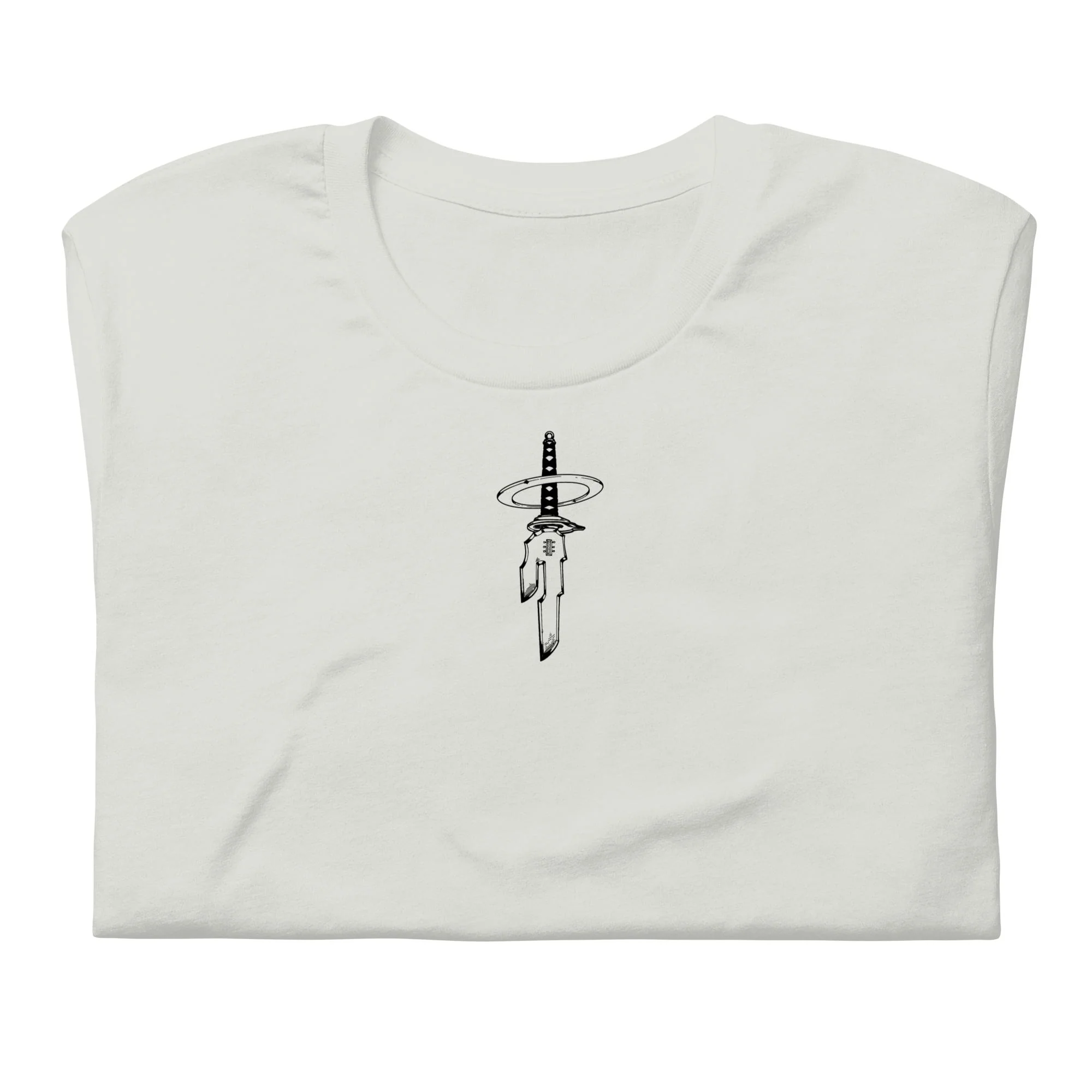 Inverted Spear of Heaven (Toji) - T-Shirt - Image 7