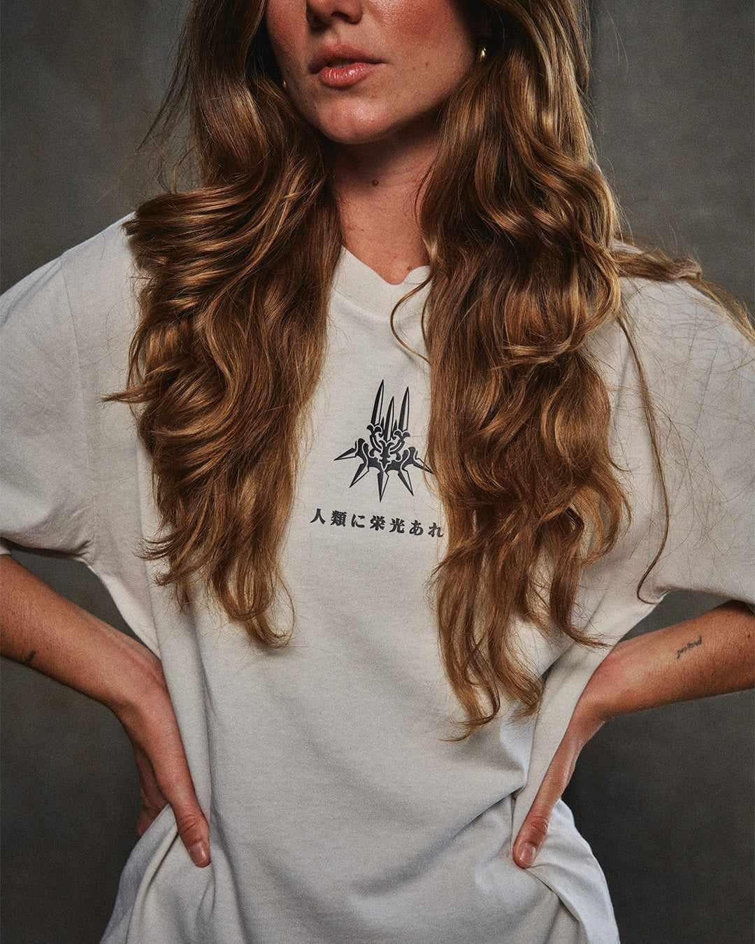 2B (Friday) - Oversized Heavy Tee - Image 12