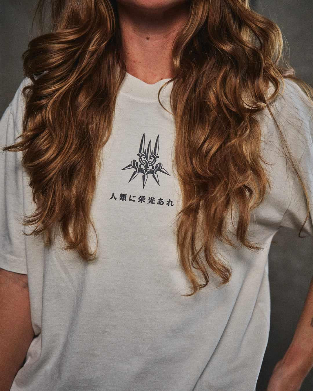 2B (Friday) - Oversized Heavy Tee - Image 13