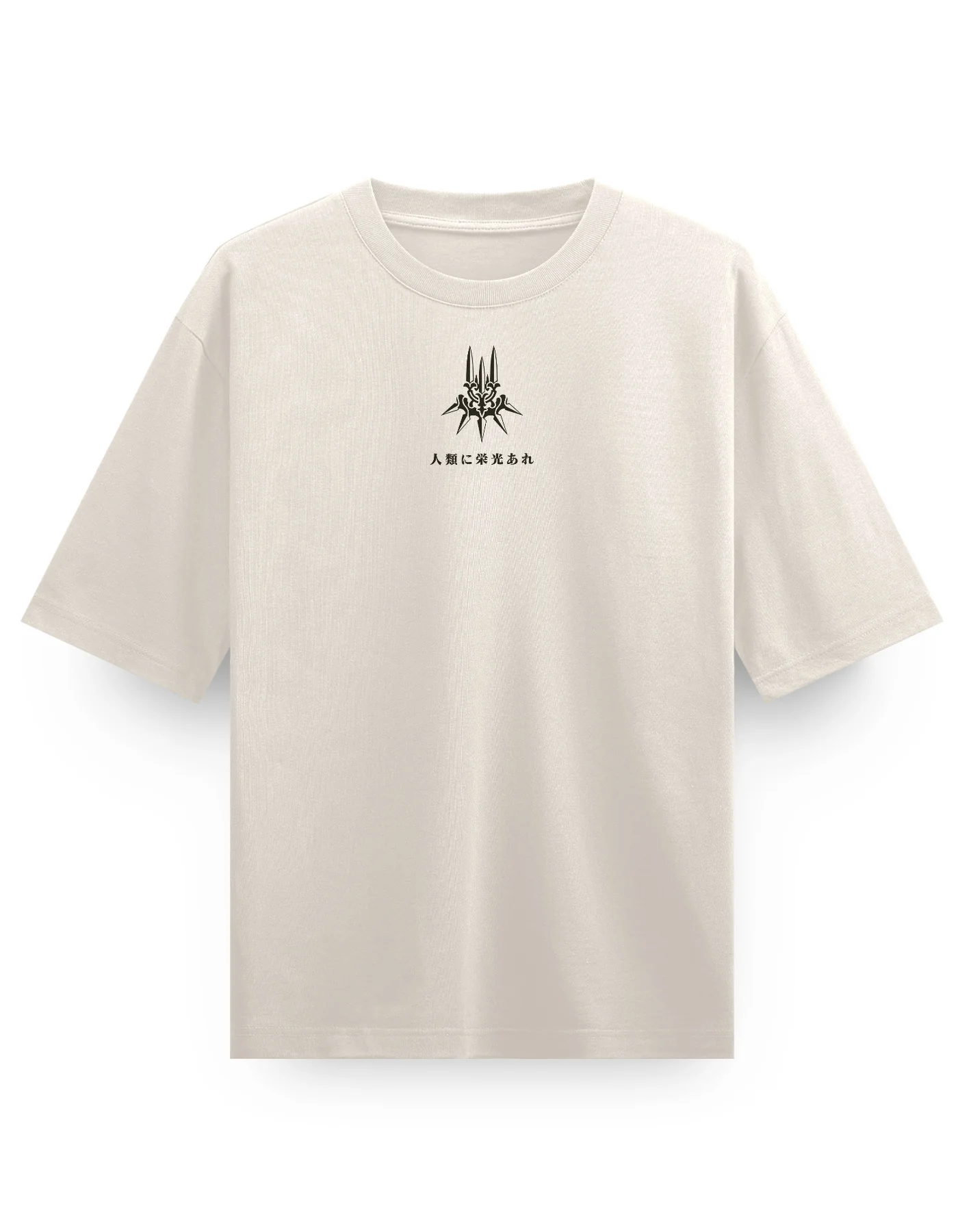 2B (Friday) - Oversized Heavy Tee - Image 8