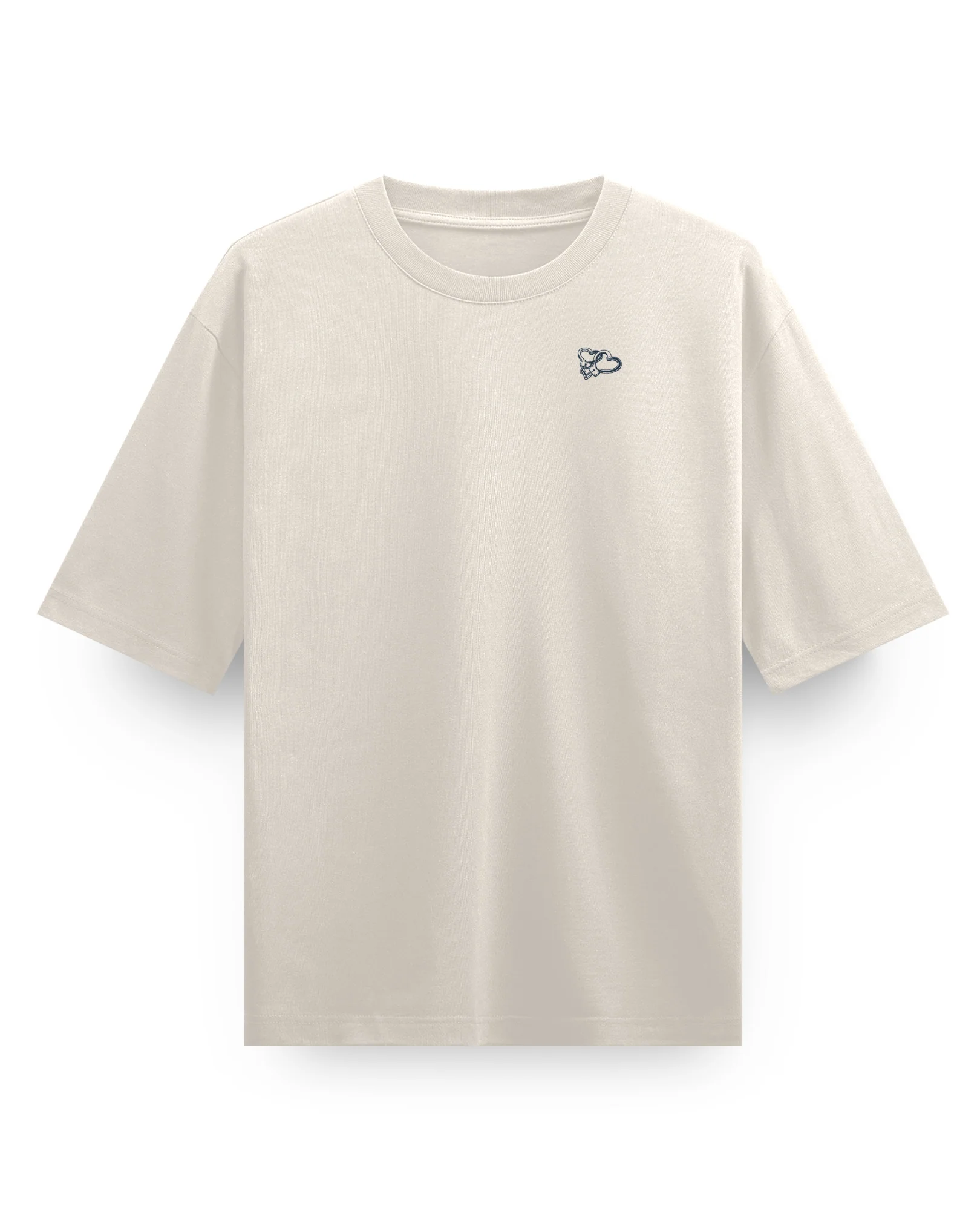 [LIMITED] Constable Marin (Thighs) - Oversized Heavy Tee - Image 7