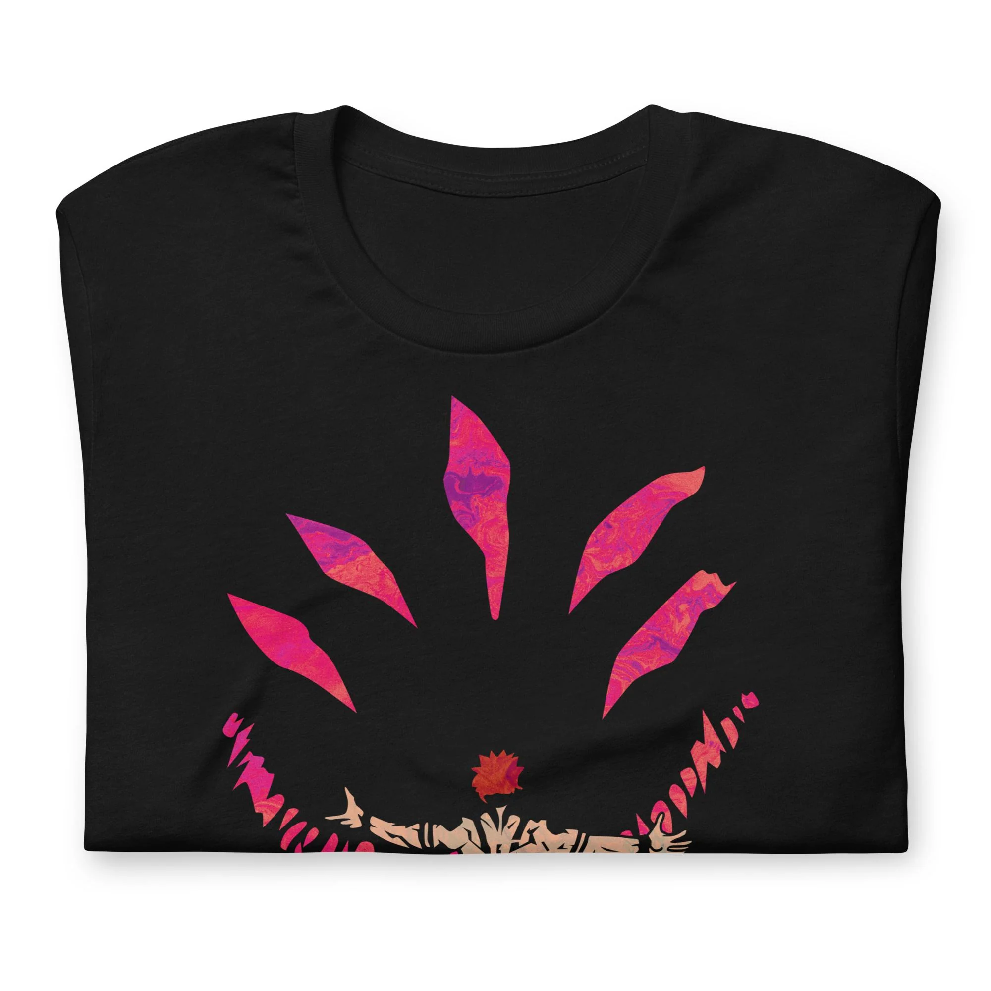 MALEVOLENT SHRINE - T-Shirt - Image 3