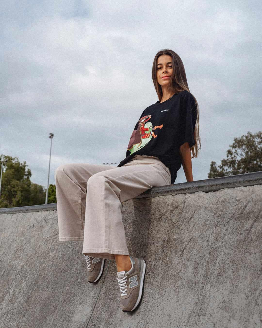 Megumin (Cabbage) - T-Shirt - Image 11