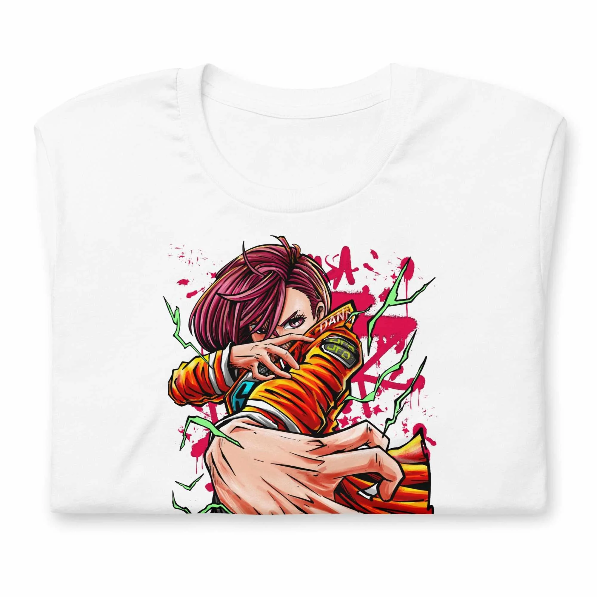 Momo - T-Shirt - Image 6