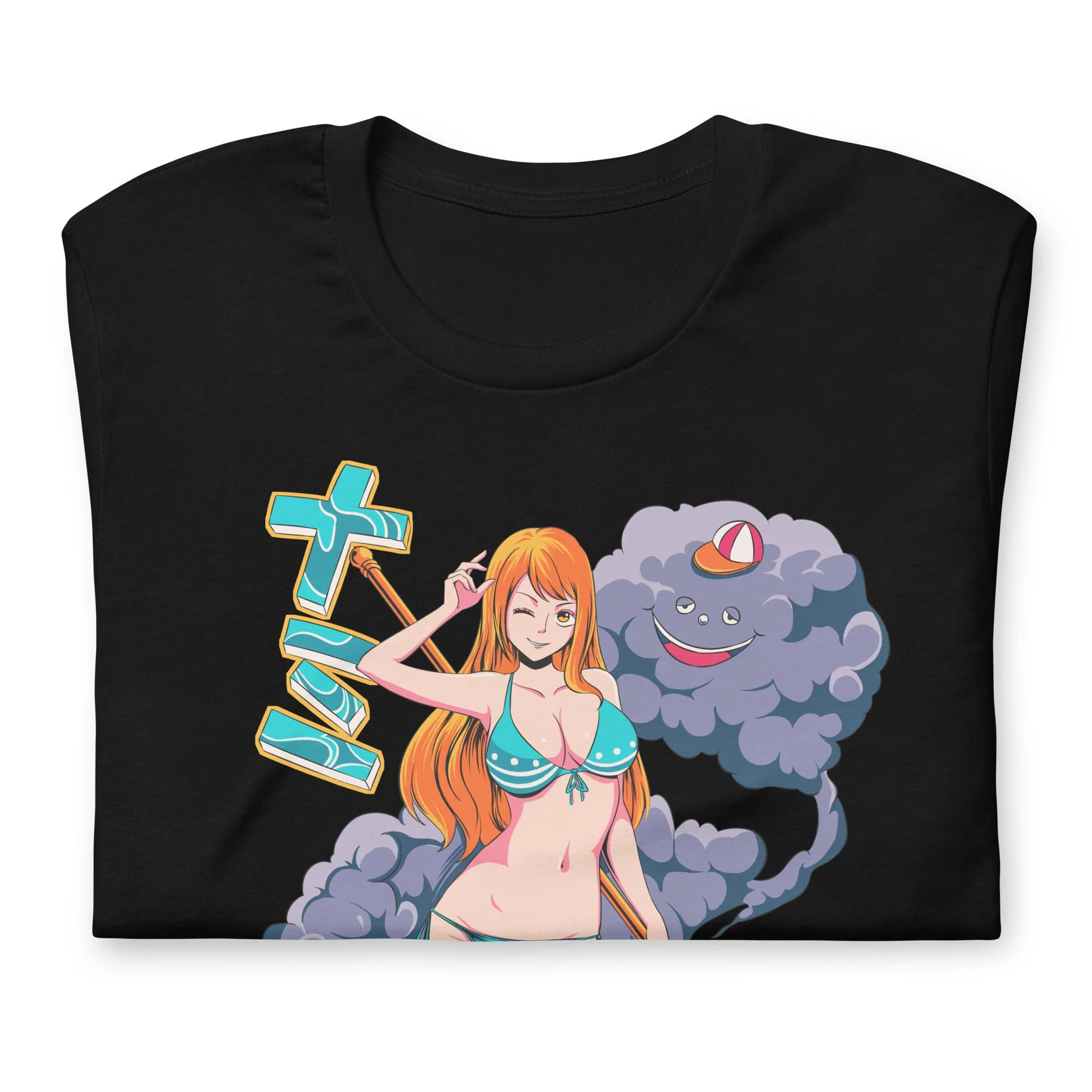 Nami (Summer) - T-Shirt - Image 3