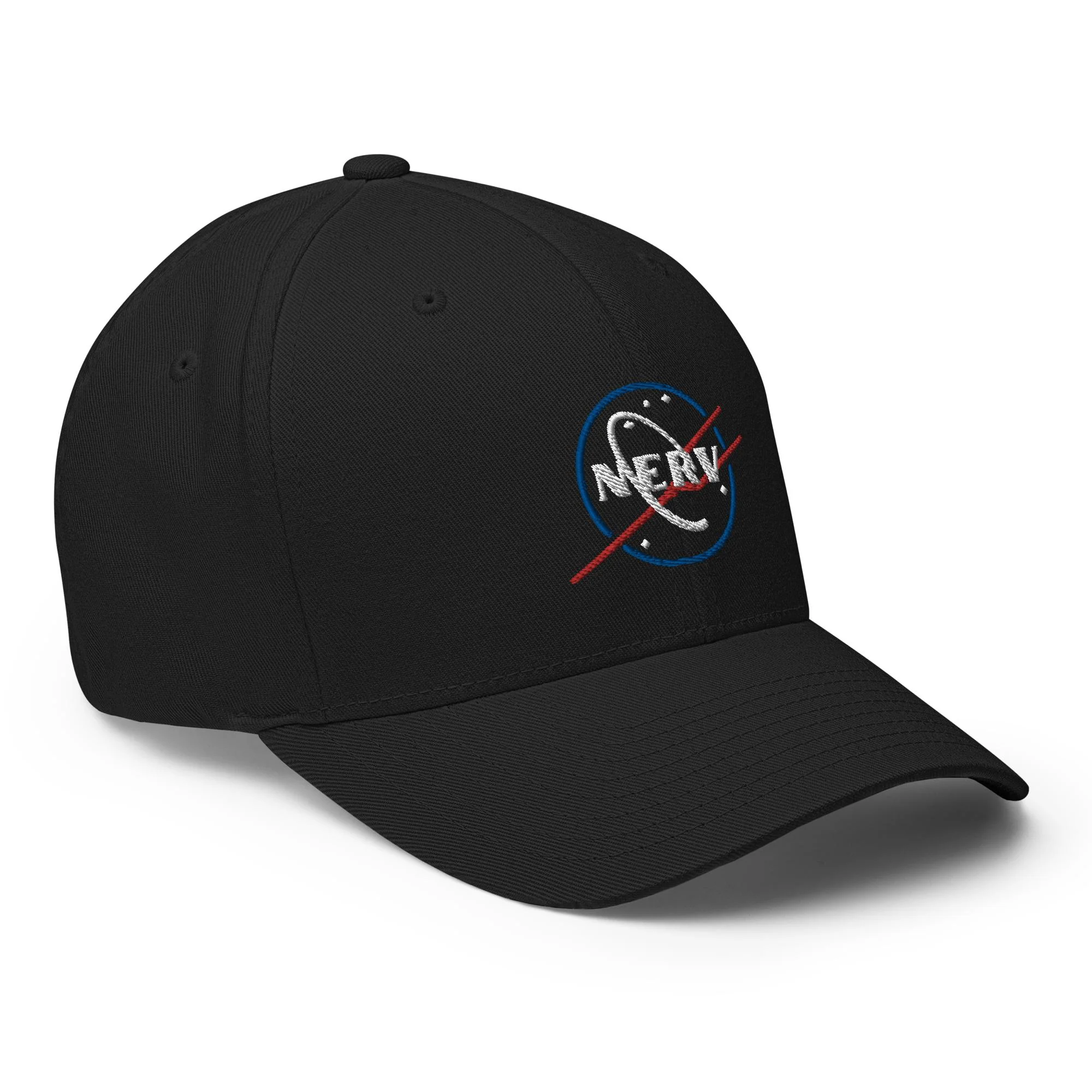 NERV Aerospace - Flexfit Cap - Image 3