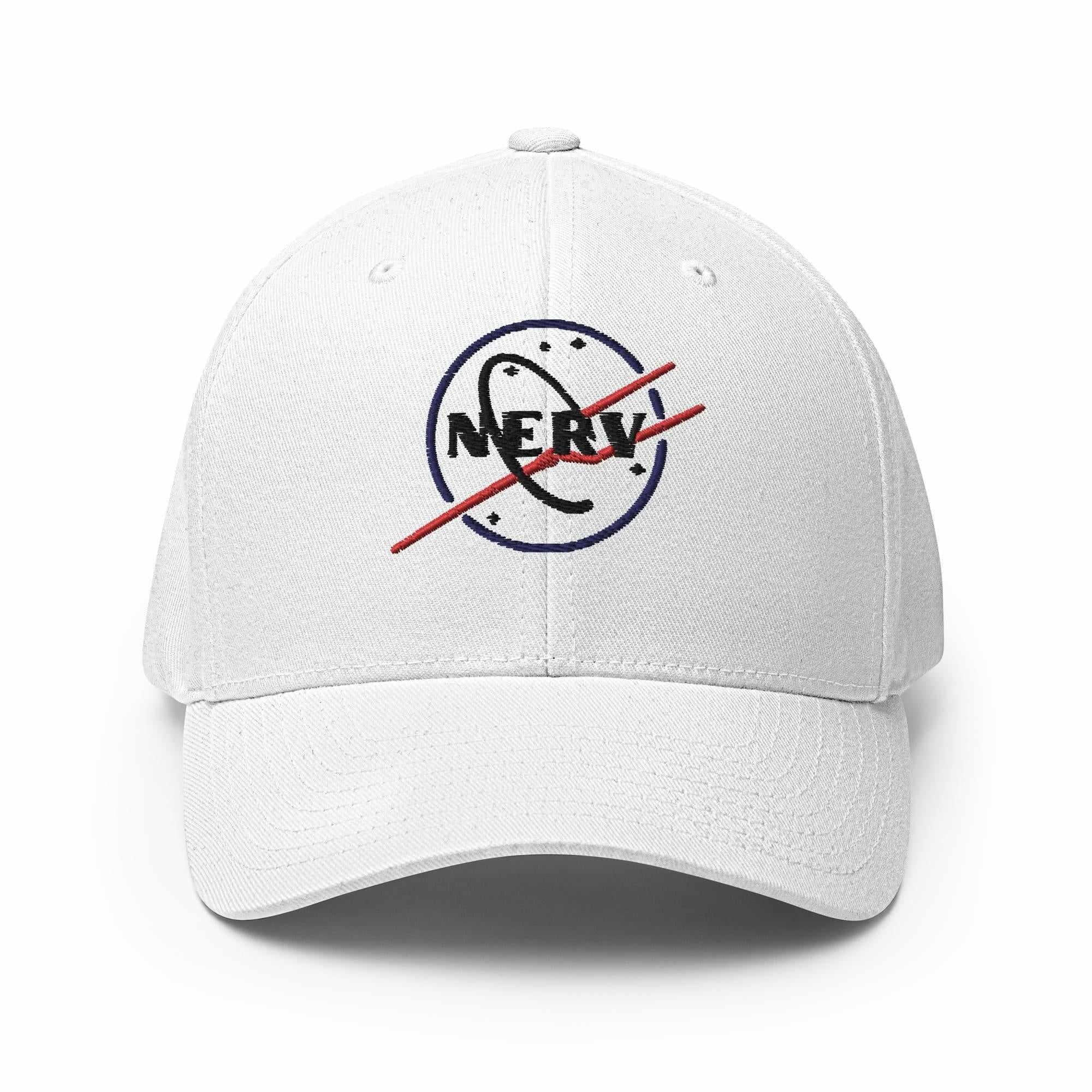 NERV Aerospace - Flexfit Cap - Image 4