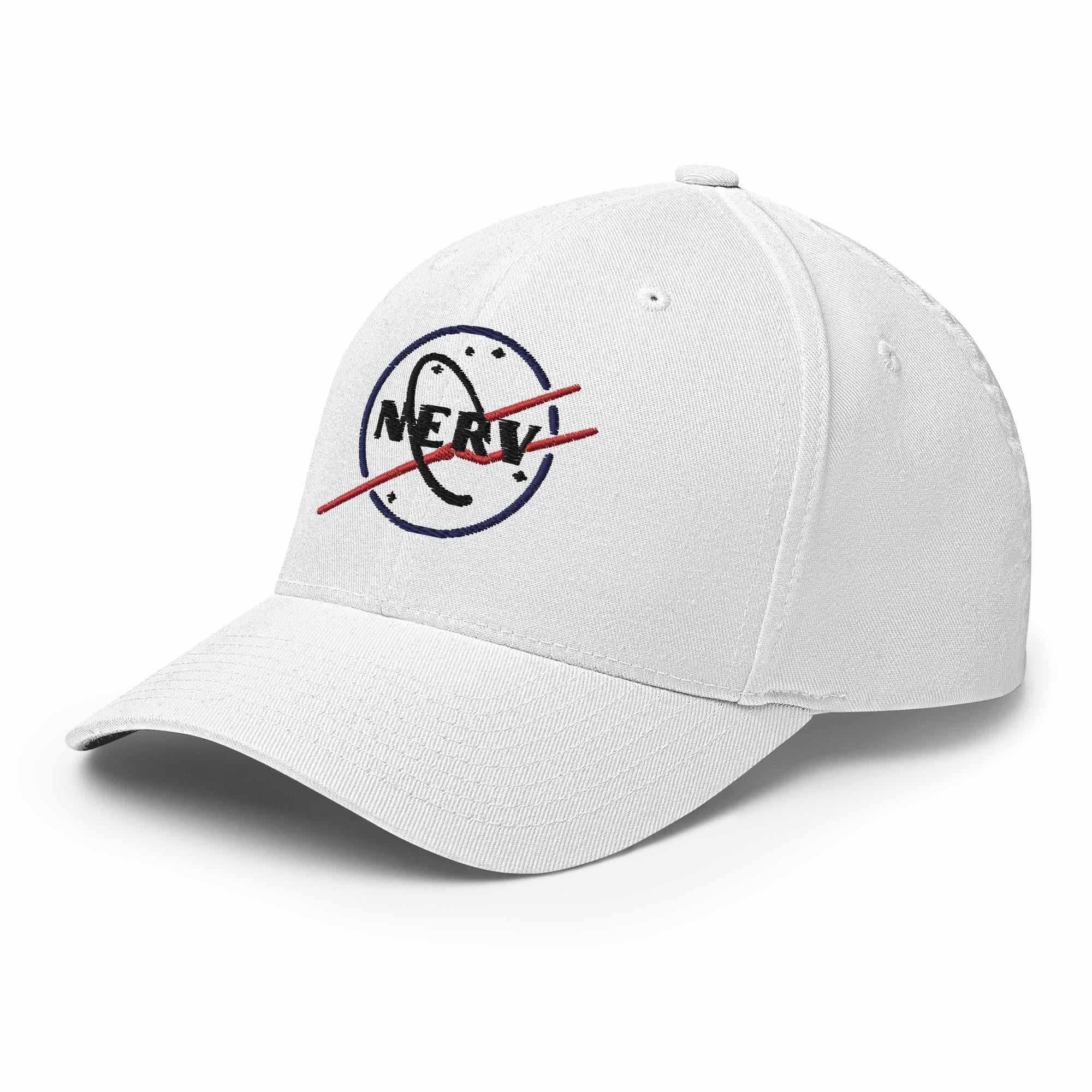 NERV Aerospace - Flexfit Cap - Image 5