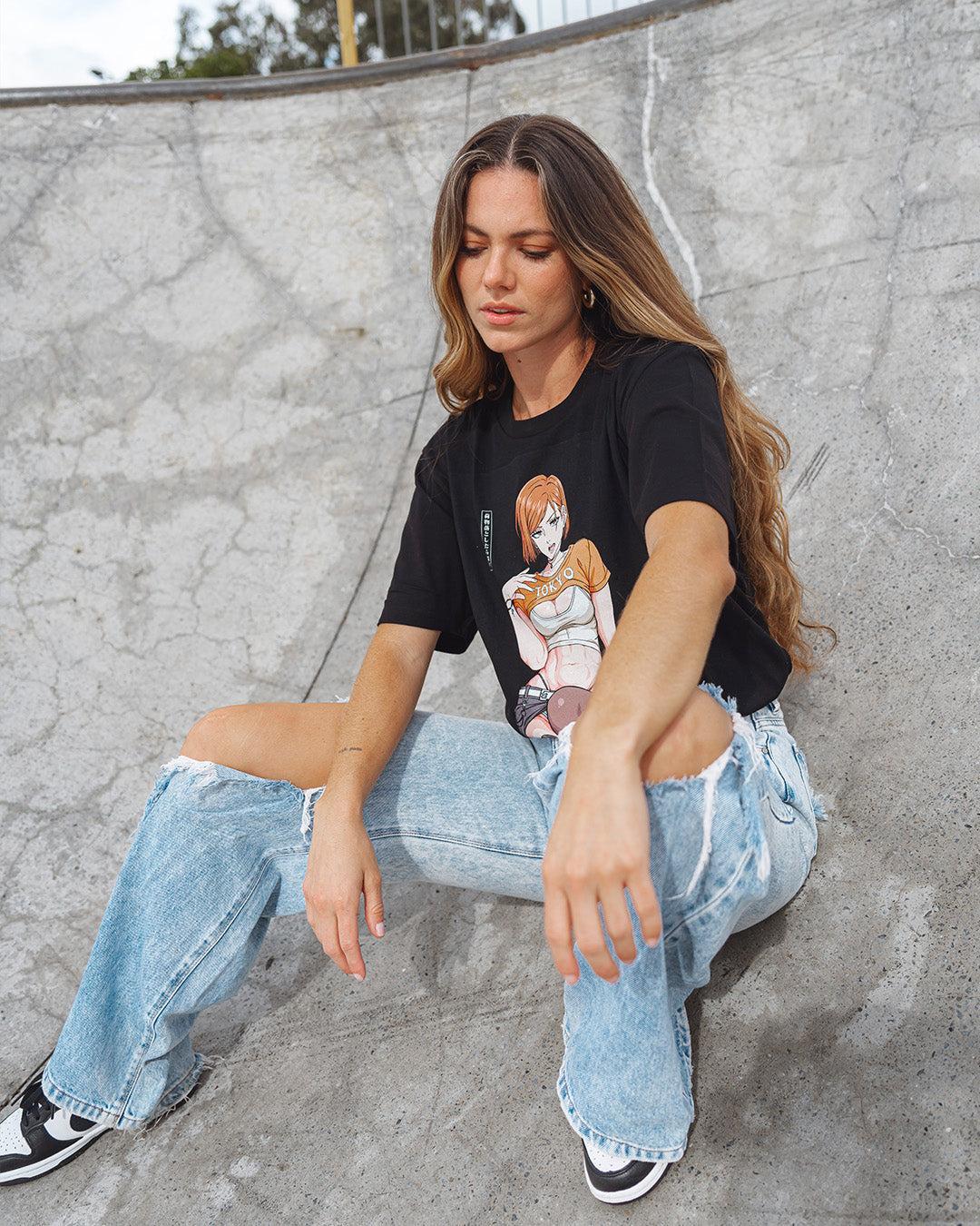 Nobara (Tokyo) - T-Shirt - Image 10