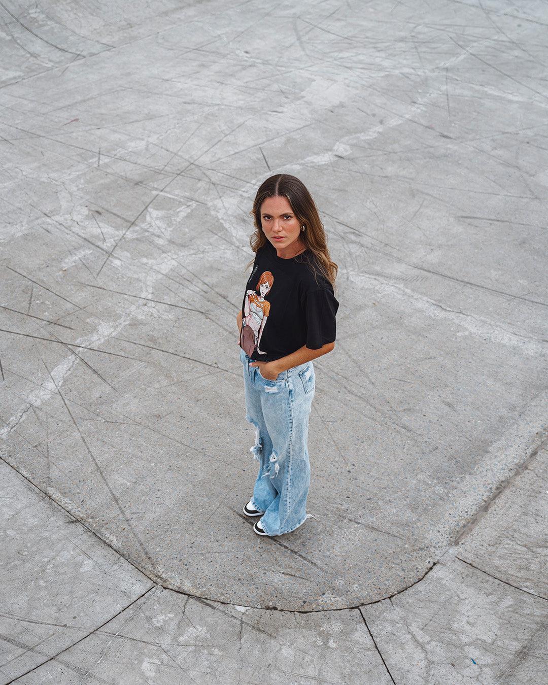 Nobara (Tokyo) - T-Shirt - Image 11