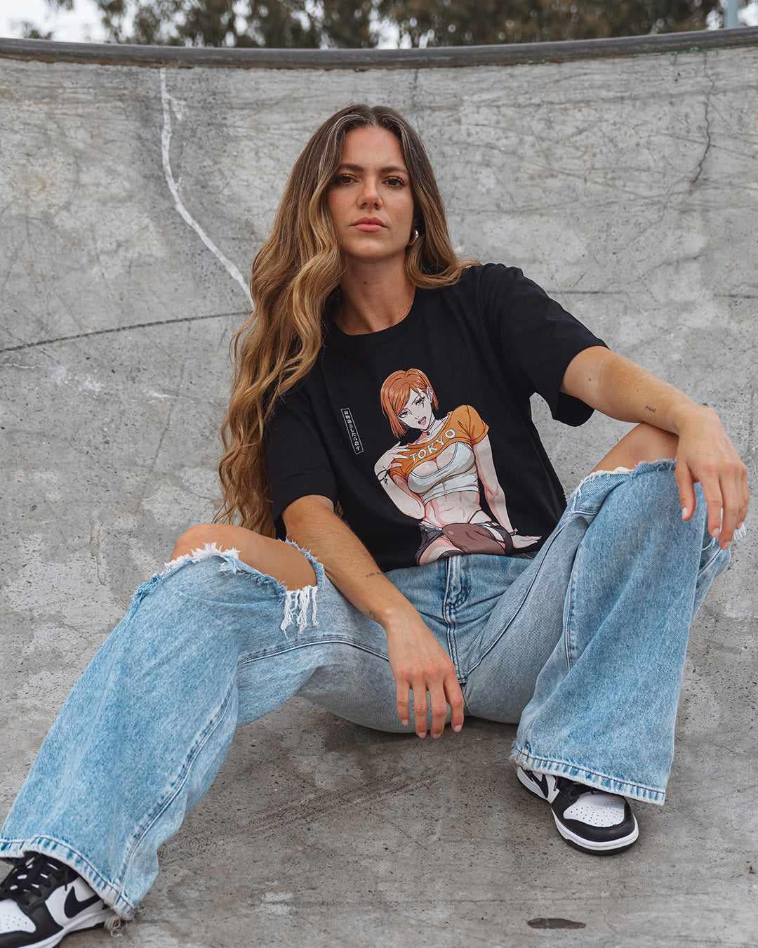 Nobara (Tokyo) - T-Shirt - Image 3