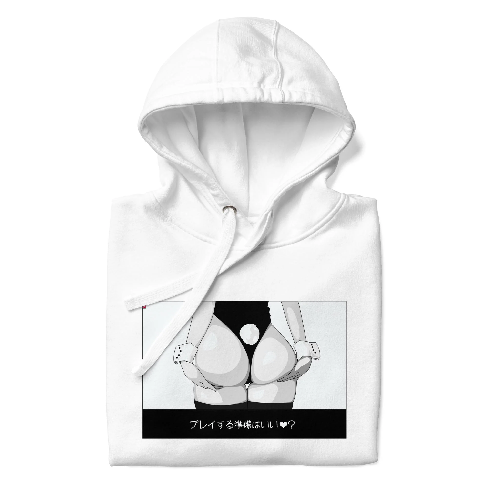 Playtime (2B) - Hoodie - Image 4