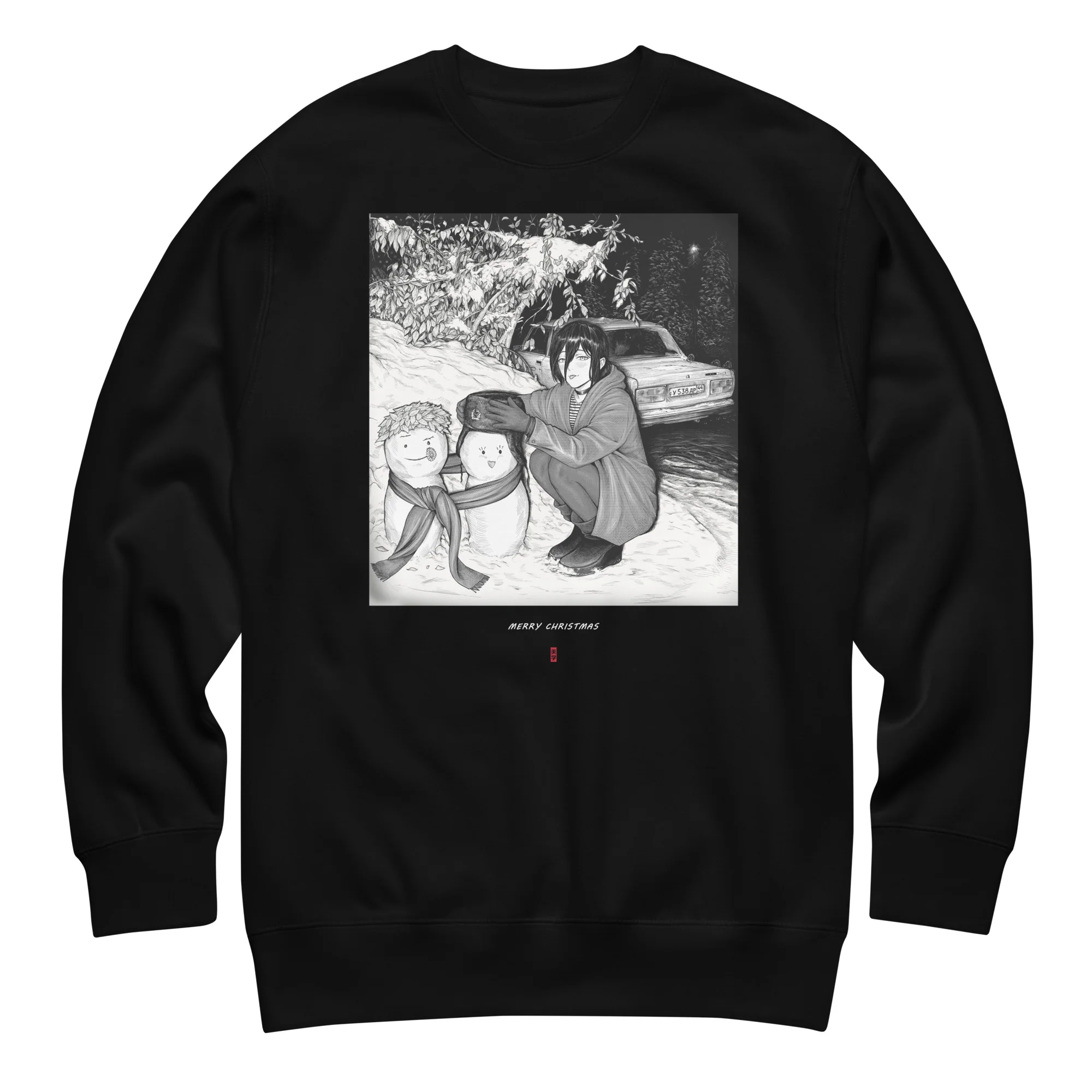 Sweatshirts
