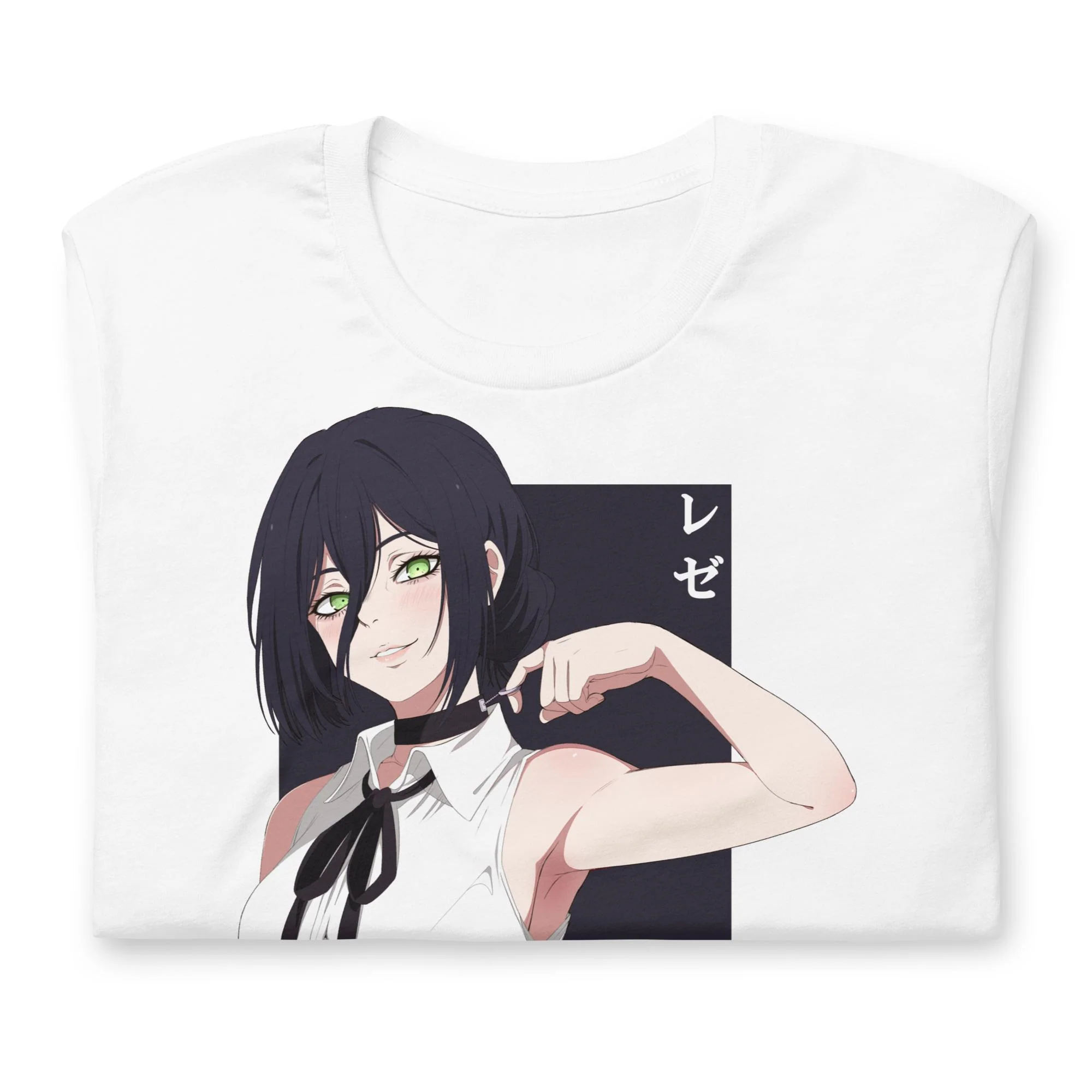Lady Reze - T-Shirt - Image 5
